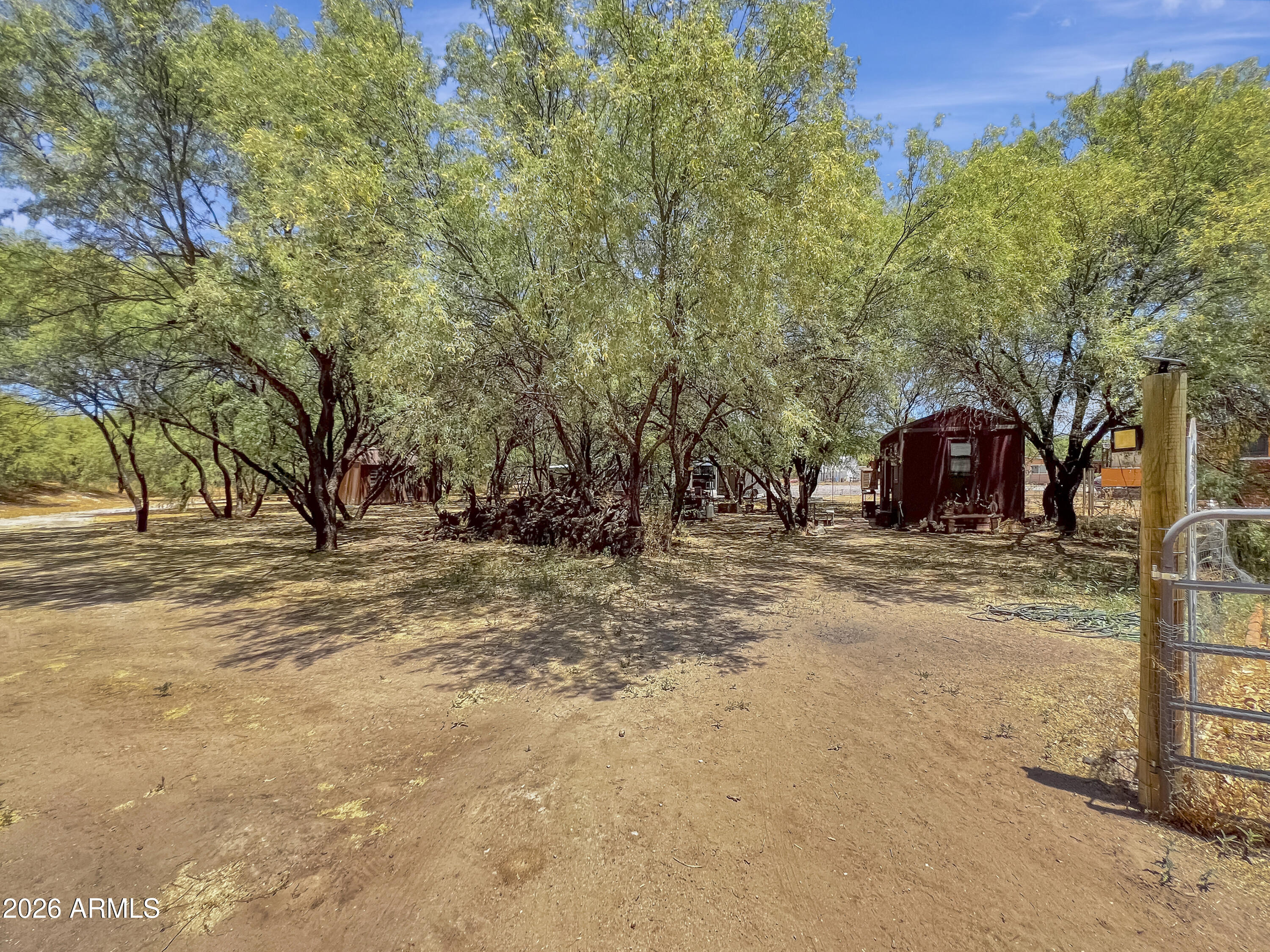 Under 5 Acres - Residential