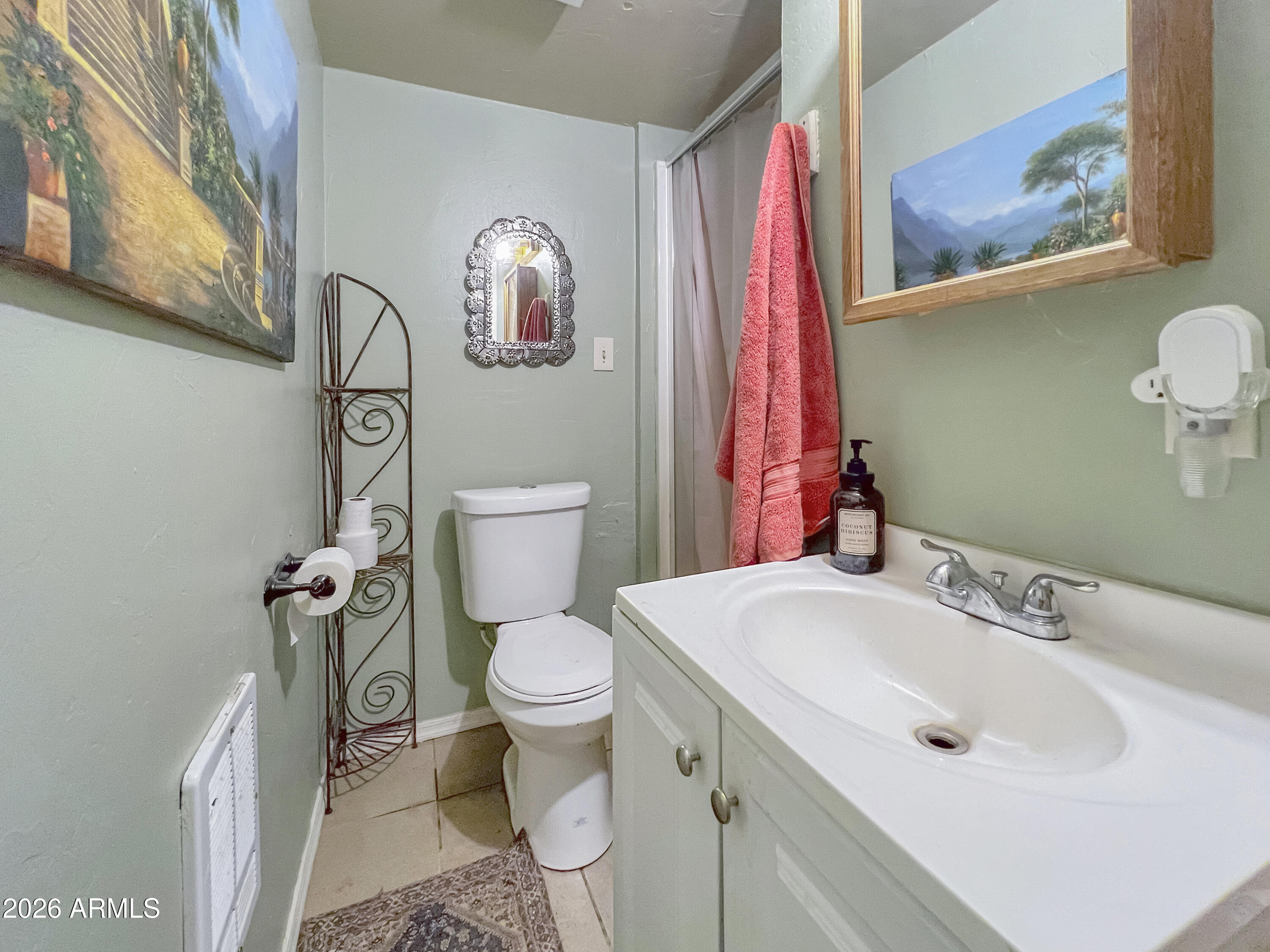 Under 5 Acres - Residential