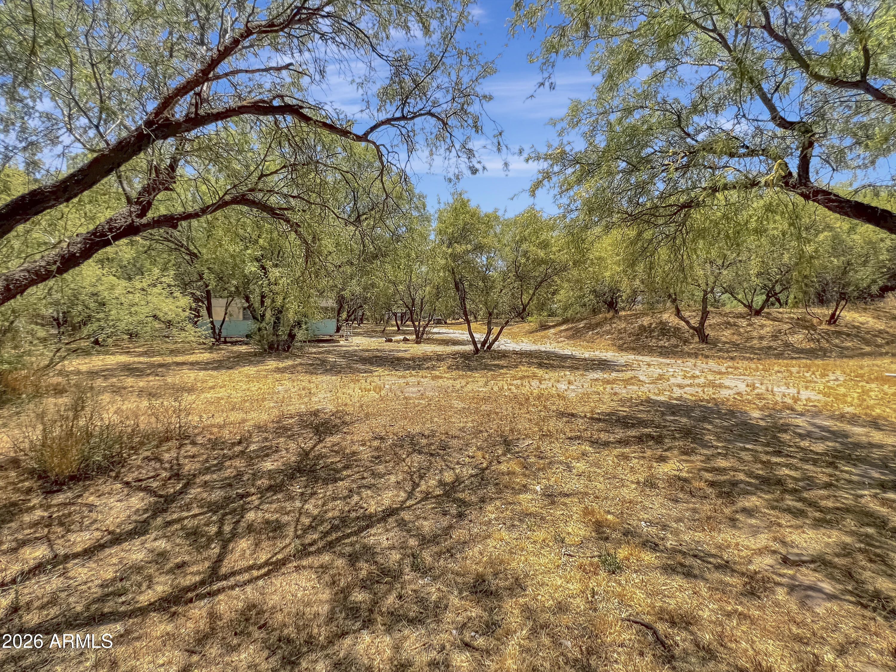 Under 5 Acres - Residential