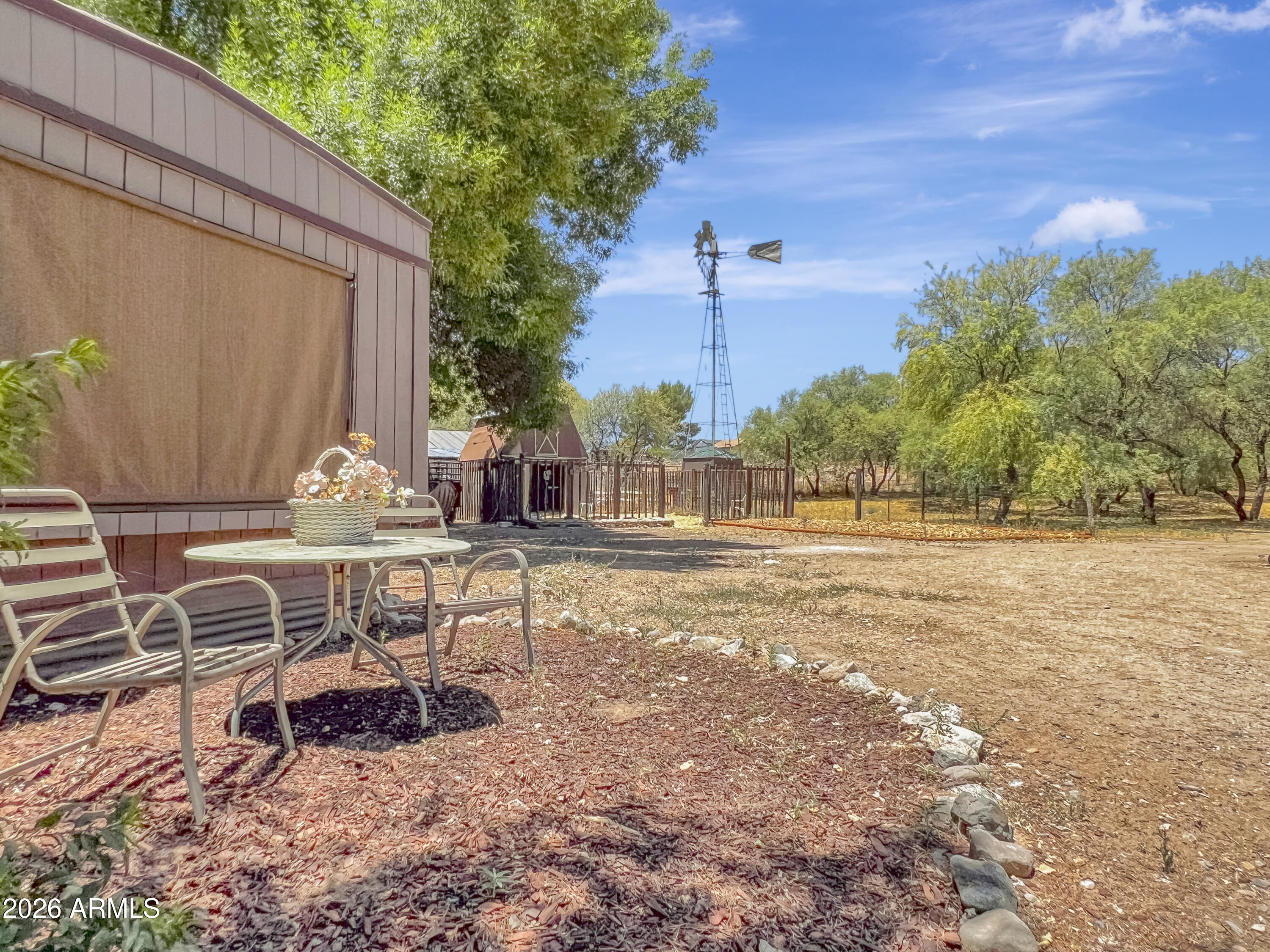 Under 5 Acres - Residential