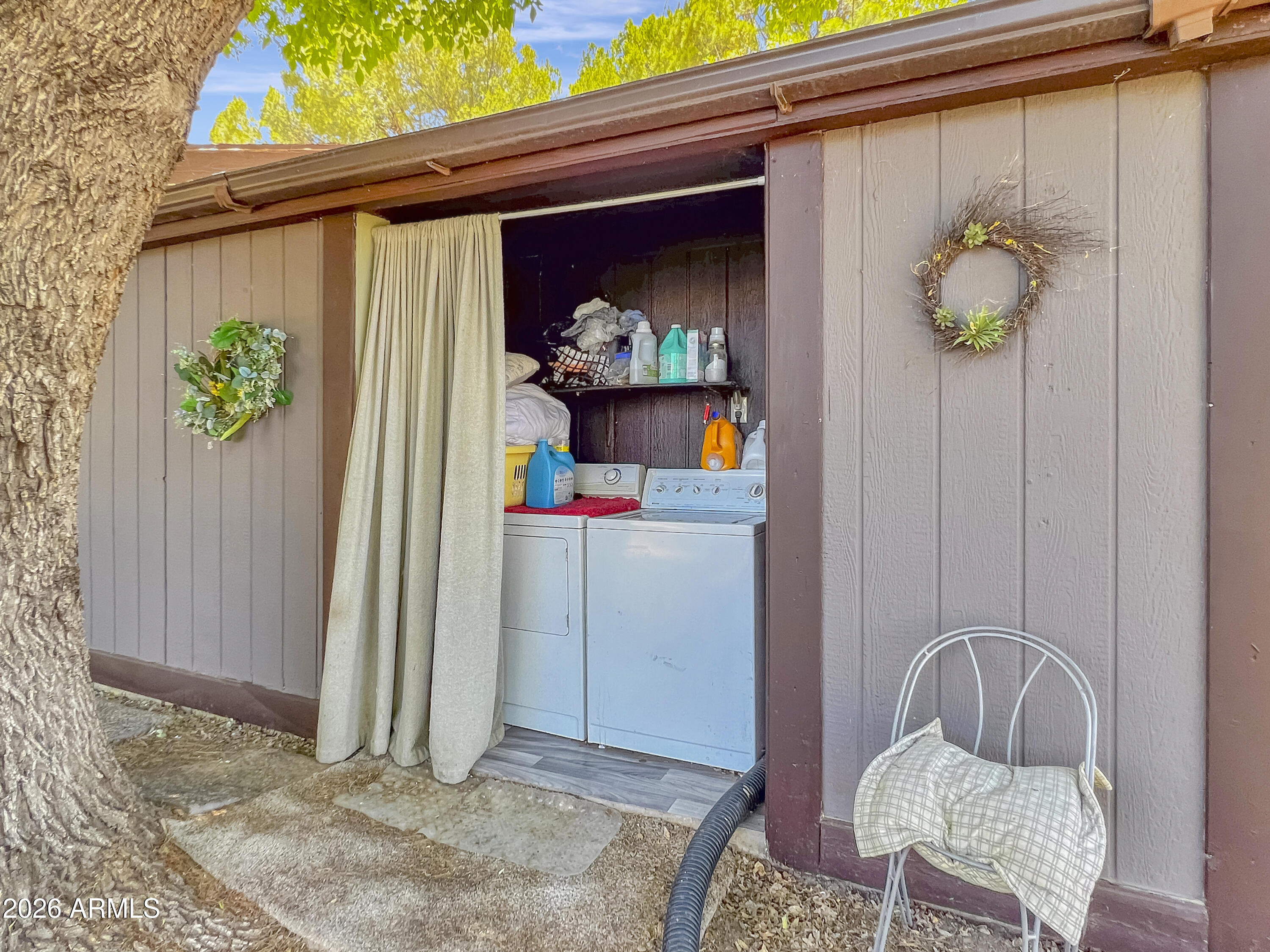 Under 5 Acres - Residential