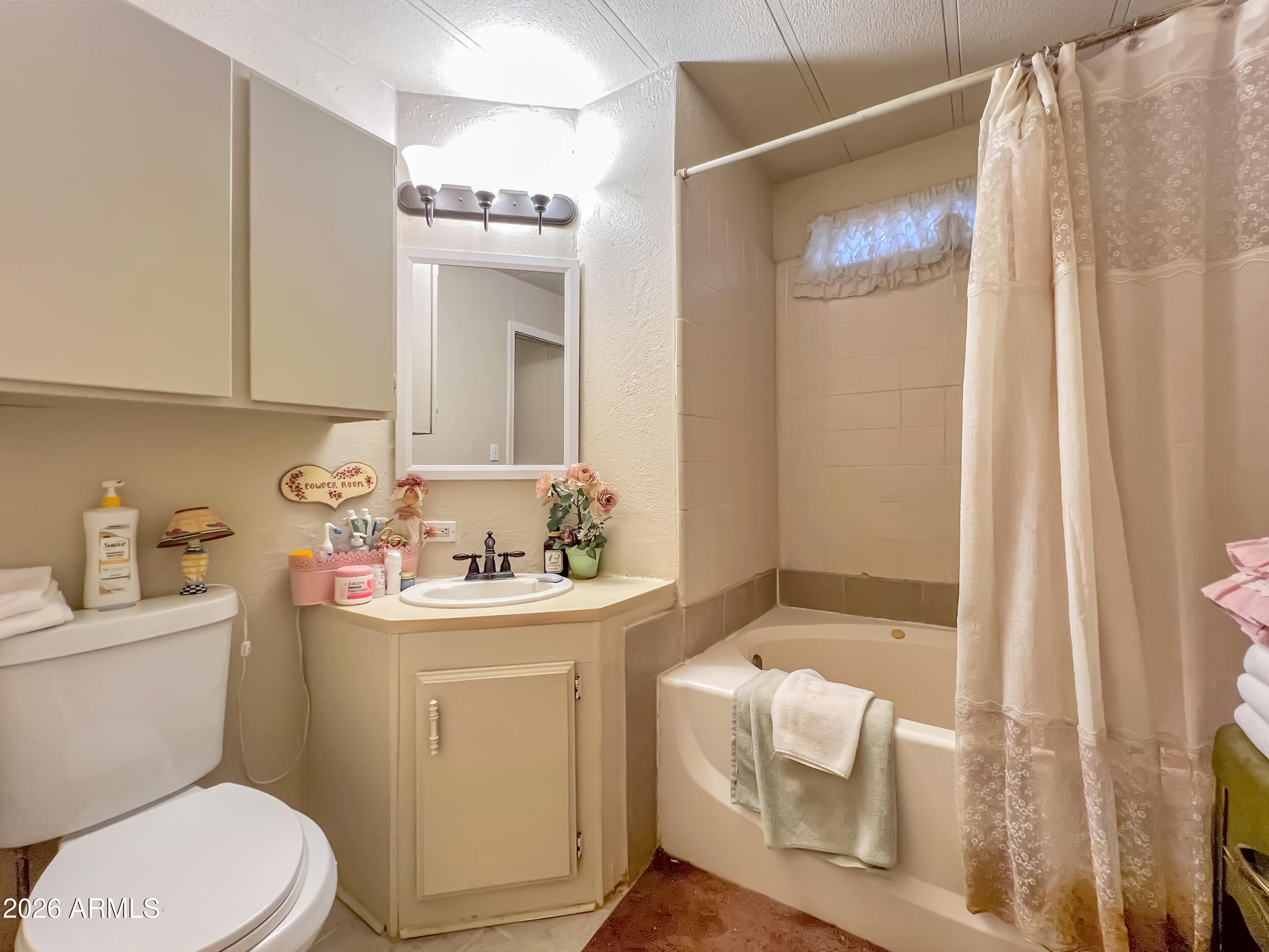 Under 5 Acres - Residential