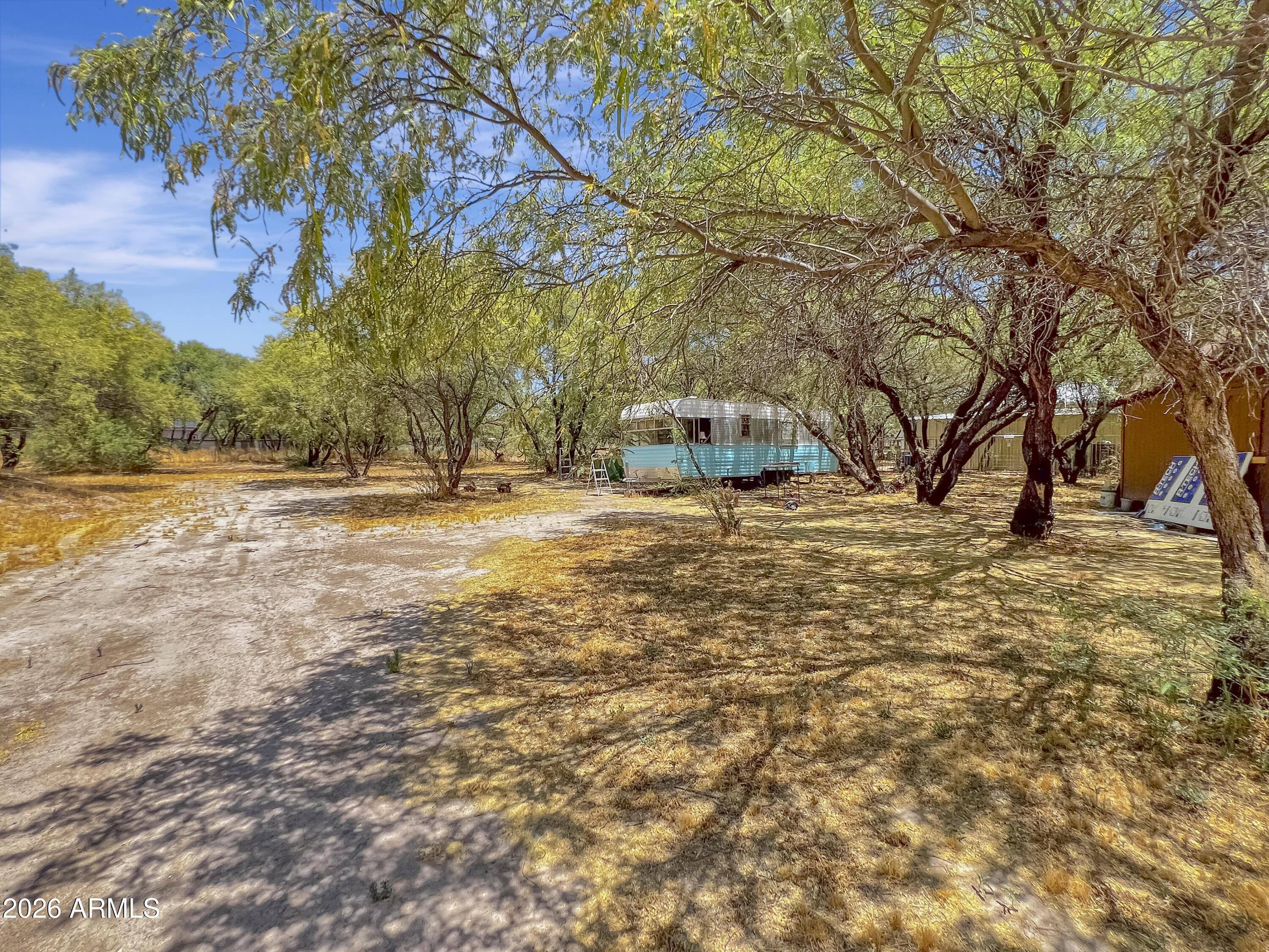 Under 5 Acres - Residential
