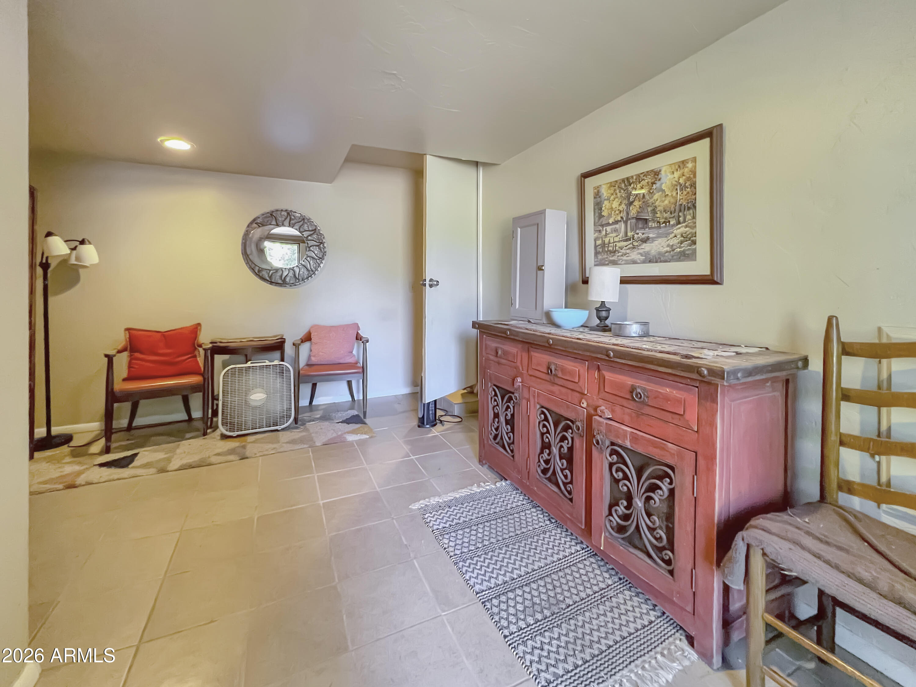 Under 5 Acres - Residential