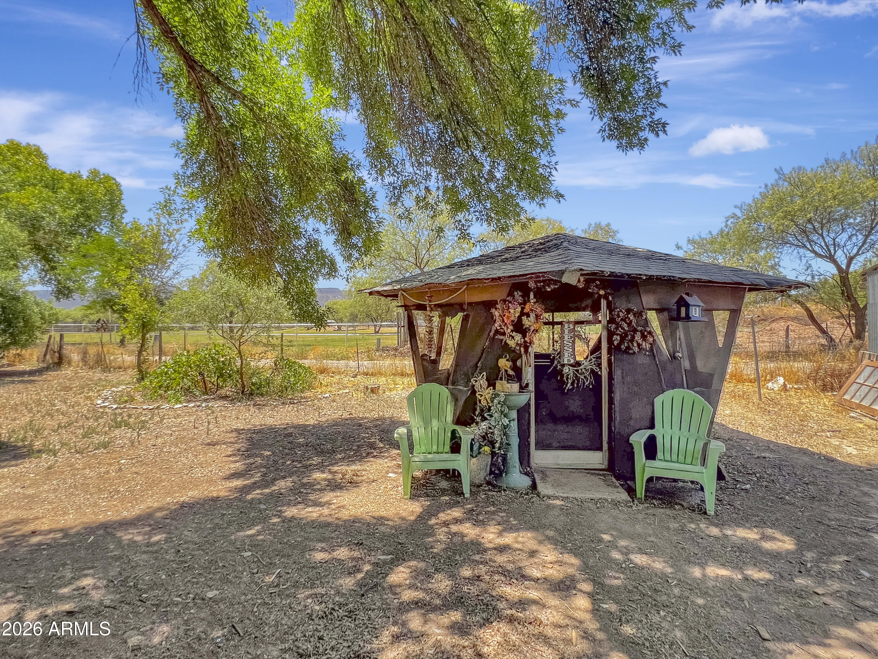 Under 5 Acres - Residential