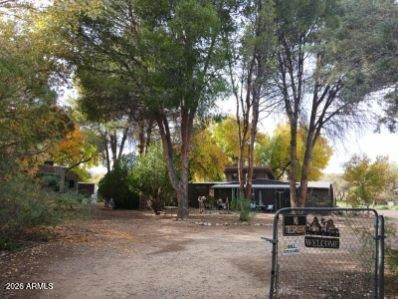 Under 5 Acres - Residential