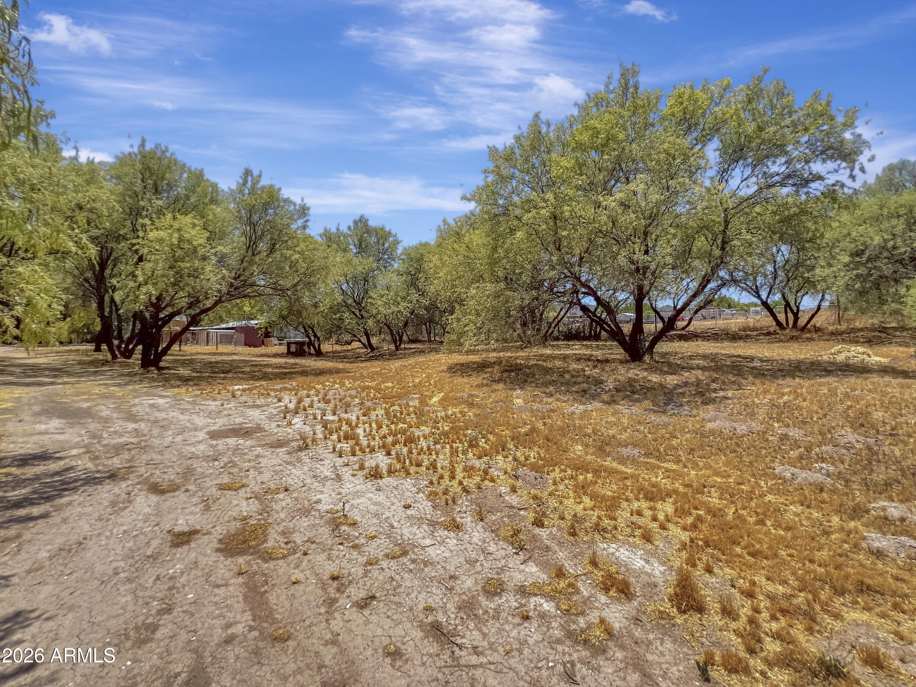 Under 5 Acres - Residential