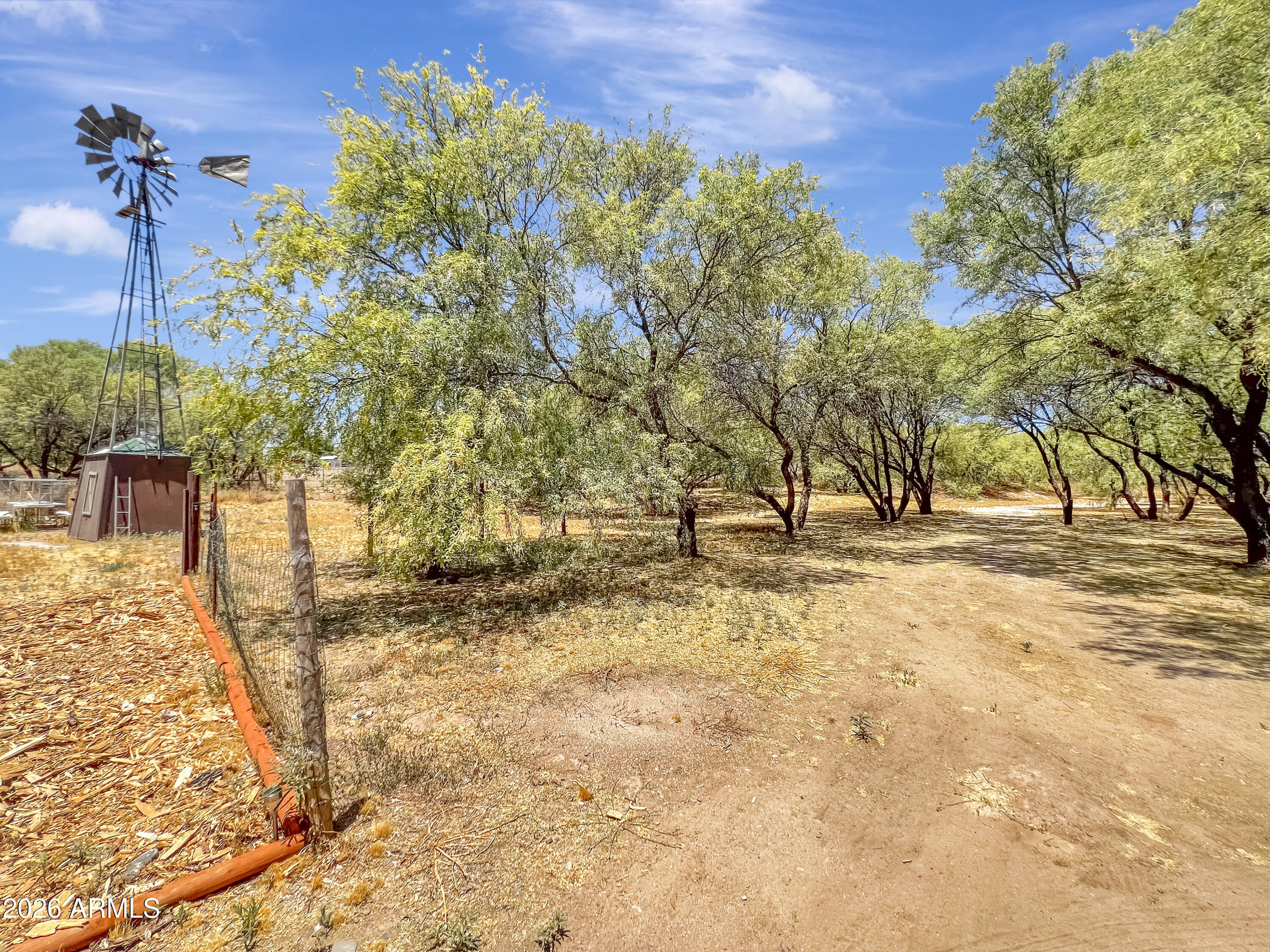 Under 5 Acres - Residential