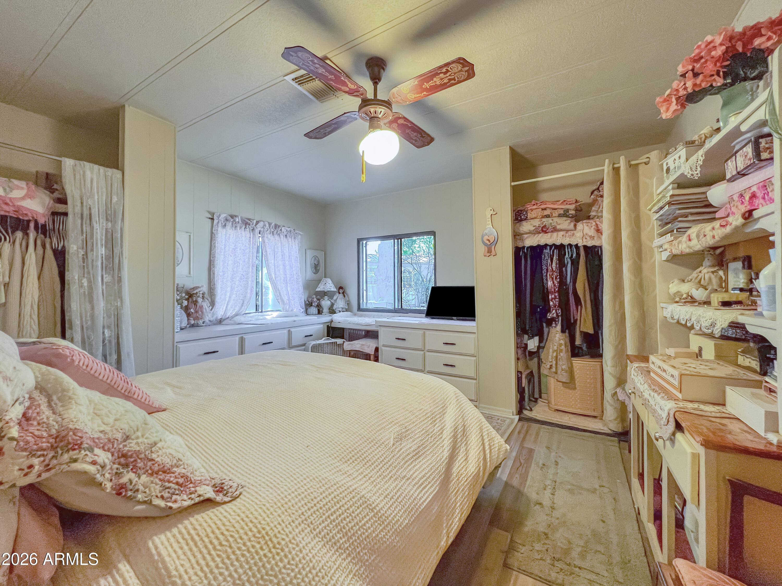 Under 5 Acres - Residential