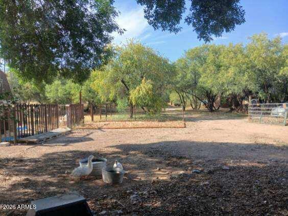 Under 5 Acres - Residential