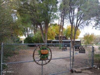 Under 5 Acres - Residential