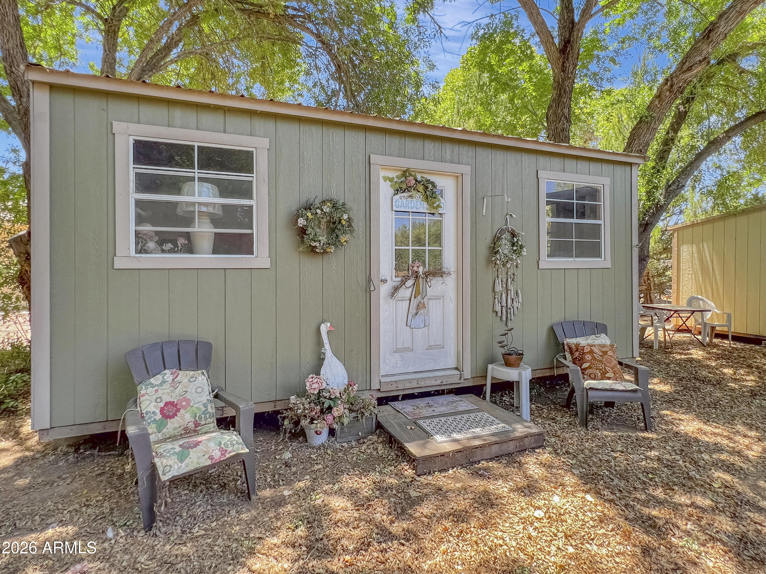 Under 5 Acres - Residential