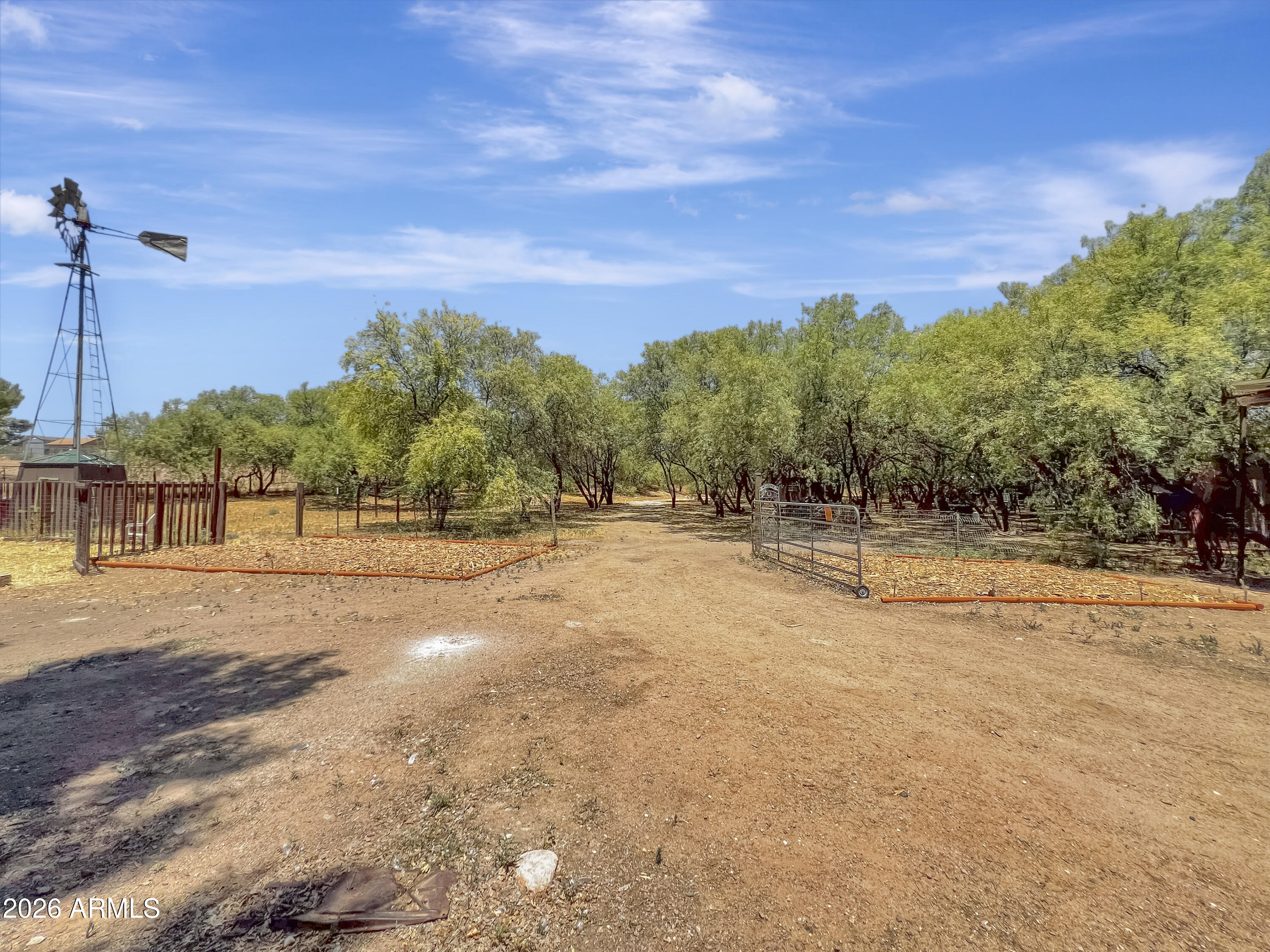 Under 5 Acres - Residential