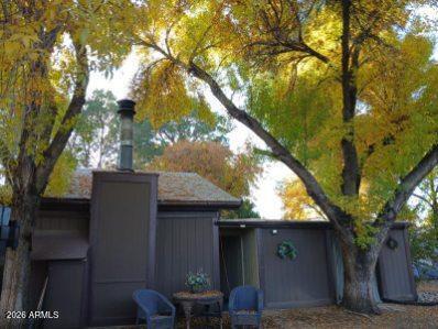 Under 5 Acres - Residential
