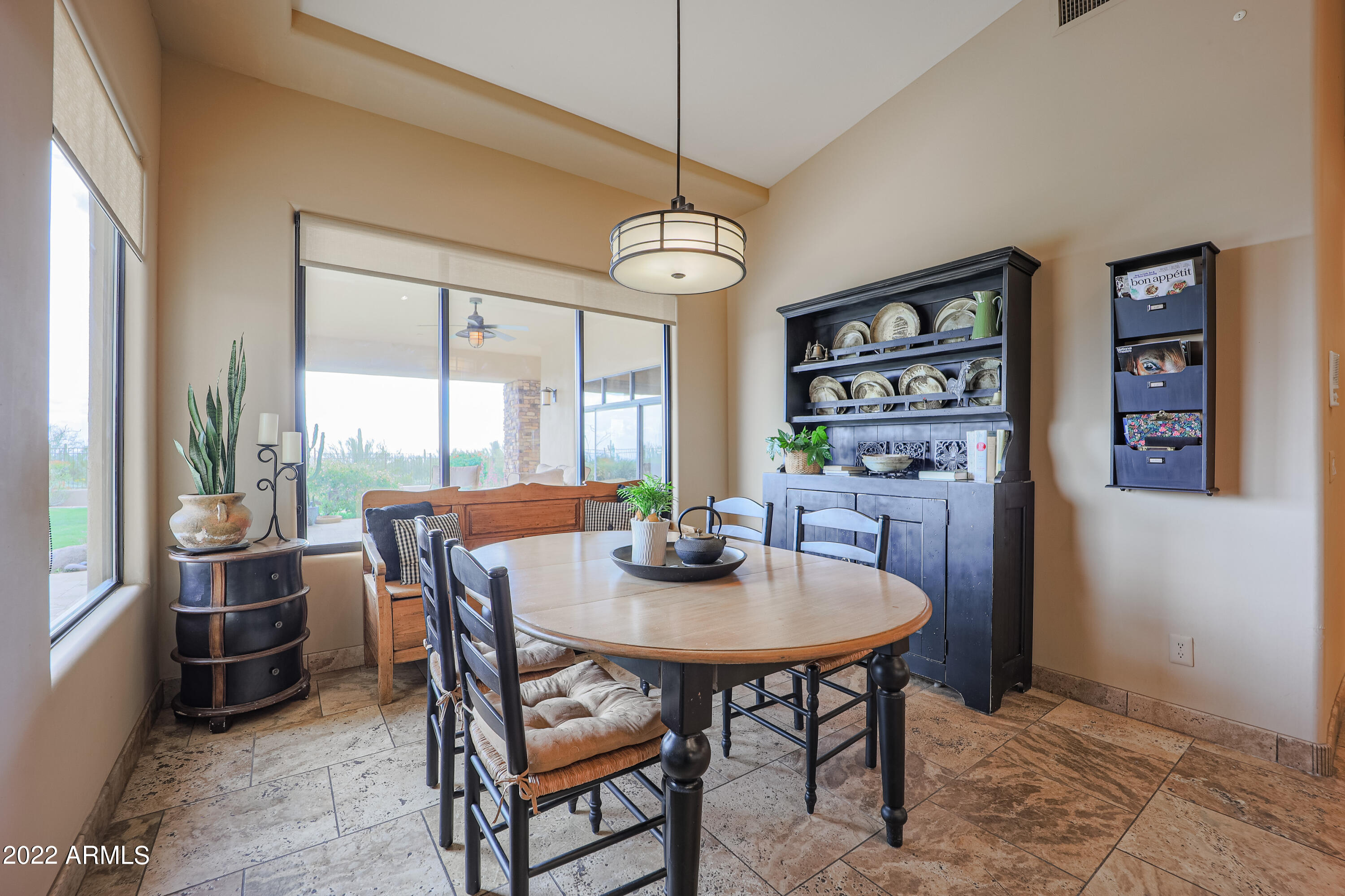 Given in Escrow - Residential
