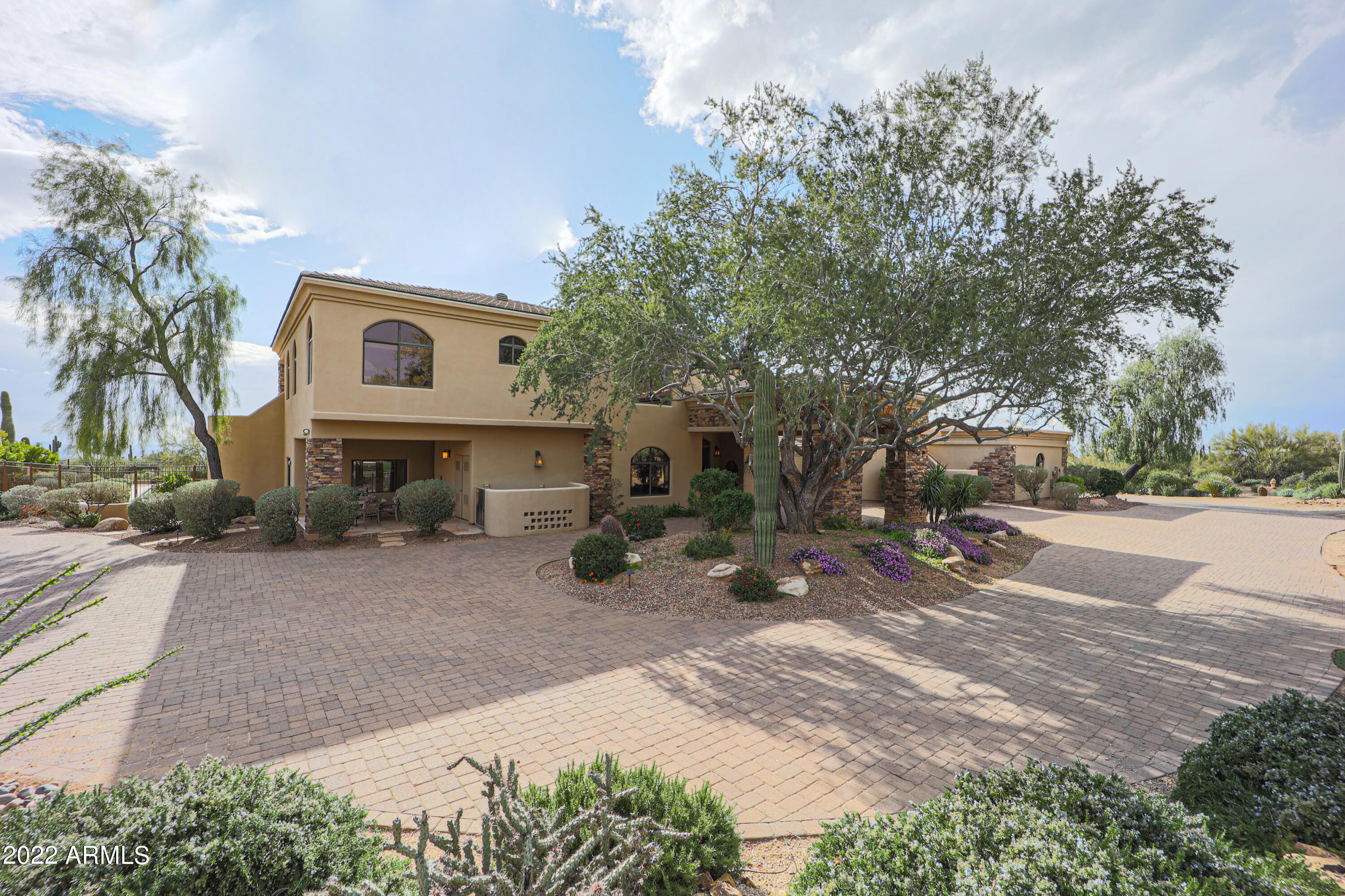 Given in Escrow - Residential