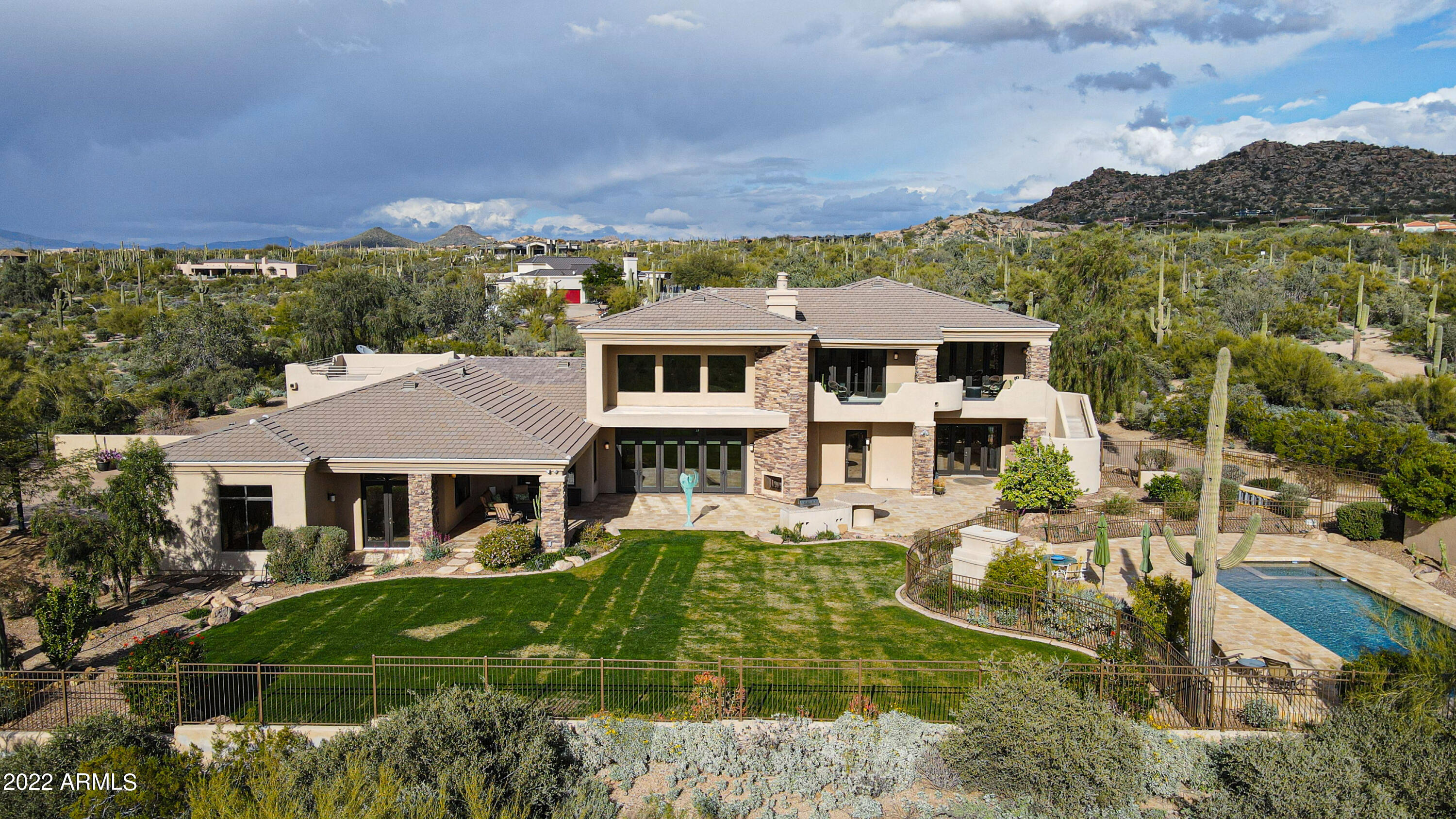 Given in Escrow - Residential