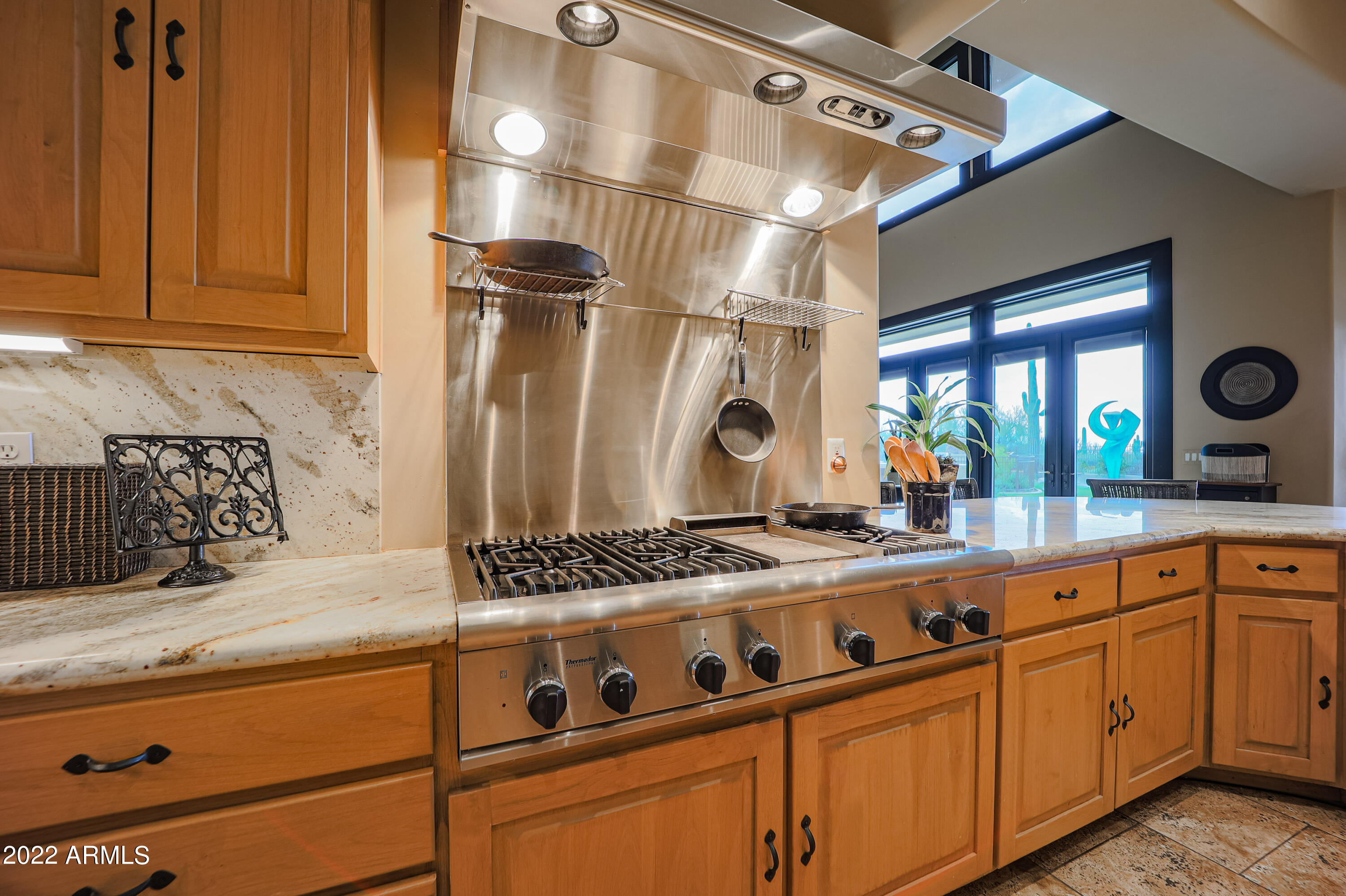 Given in Escrow - Residential