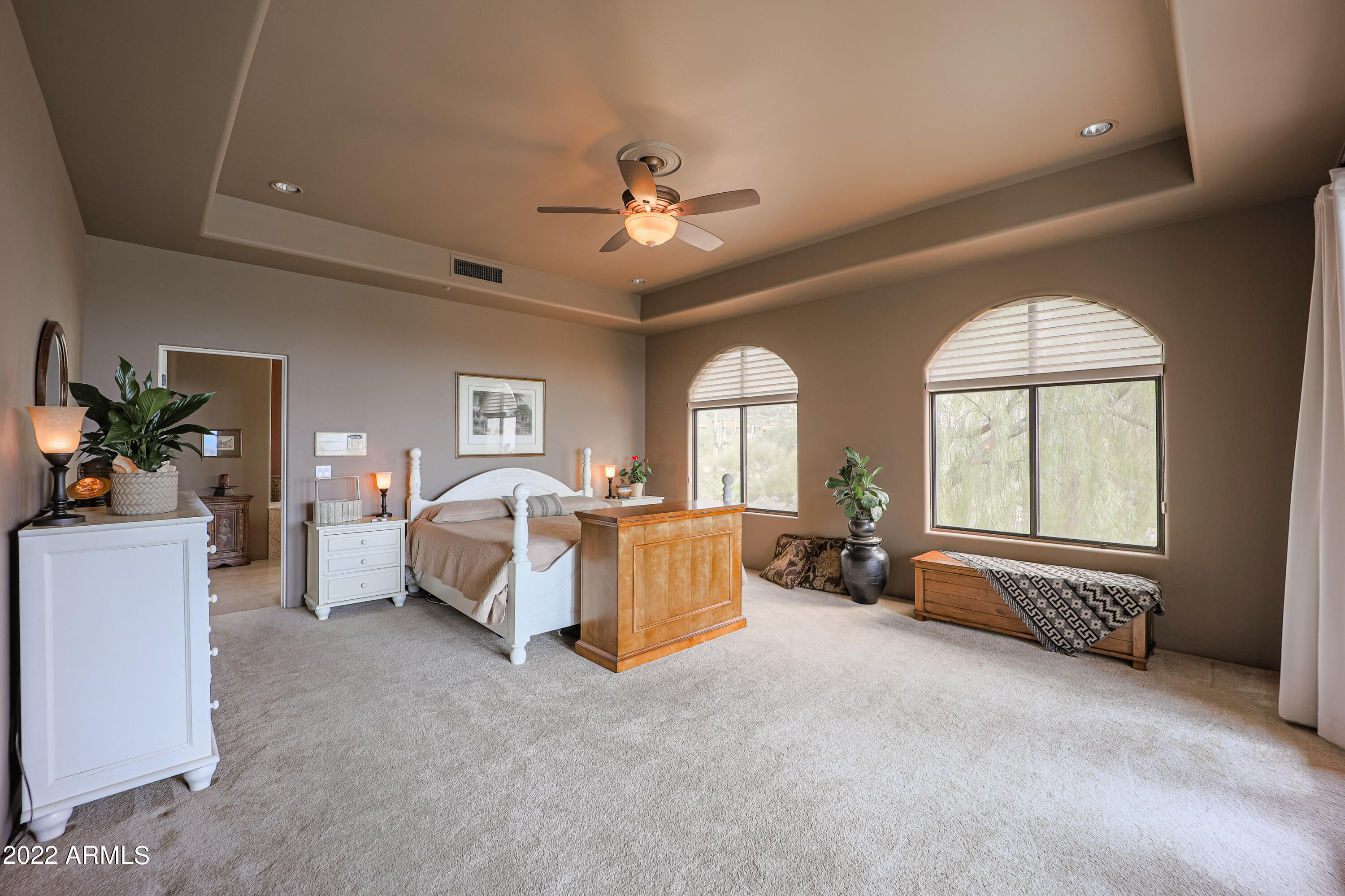 Given in Escrow - Residential