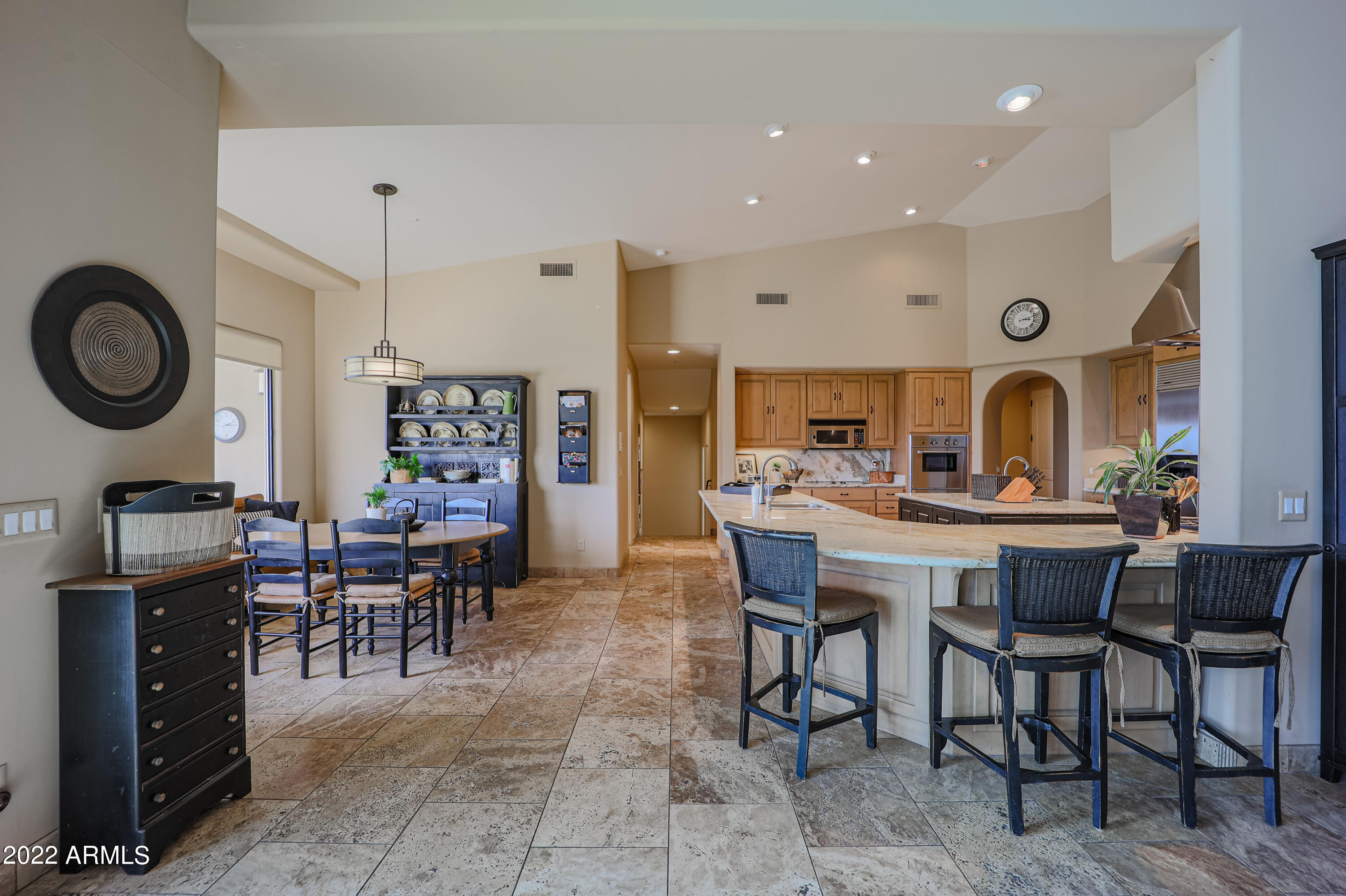 Given in Escrow - Residential