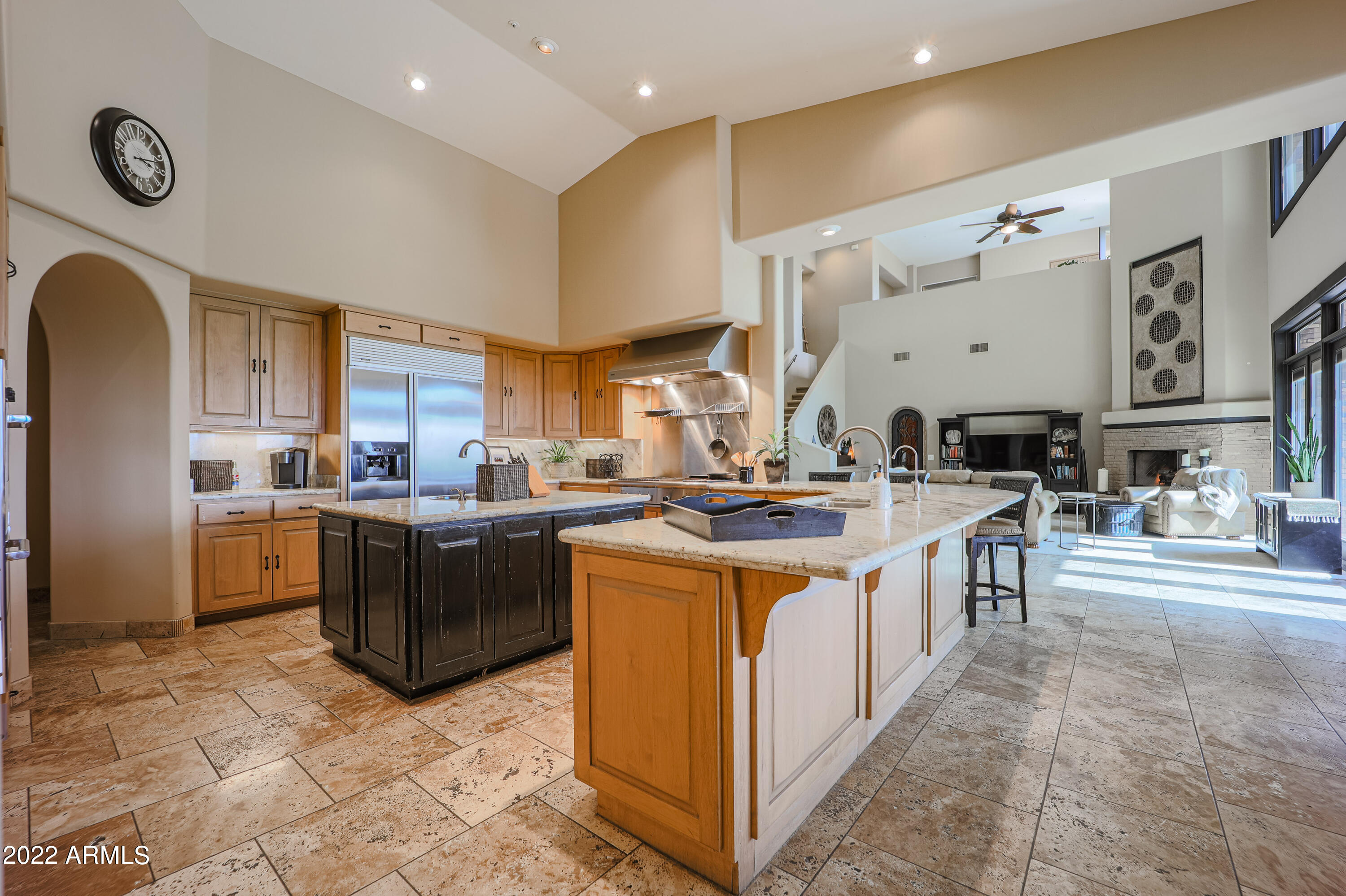 Given in Escrow - Residential