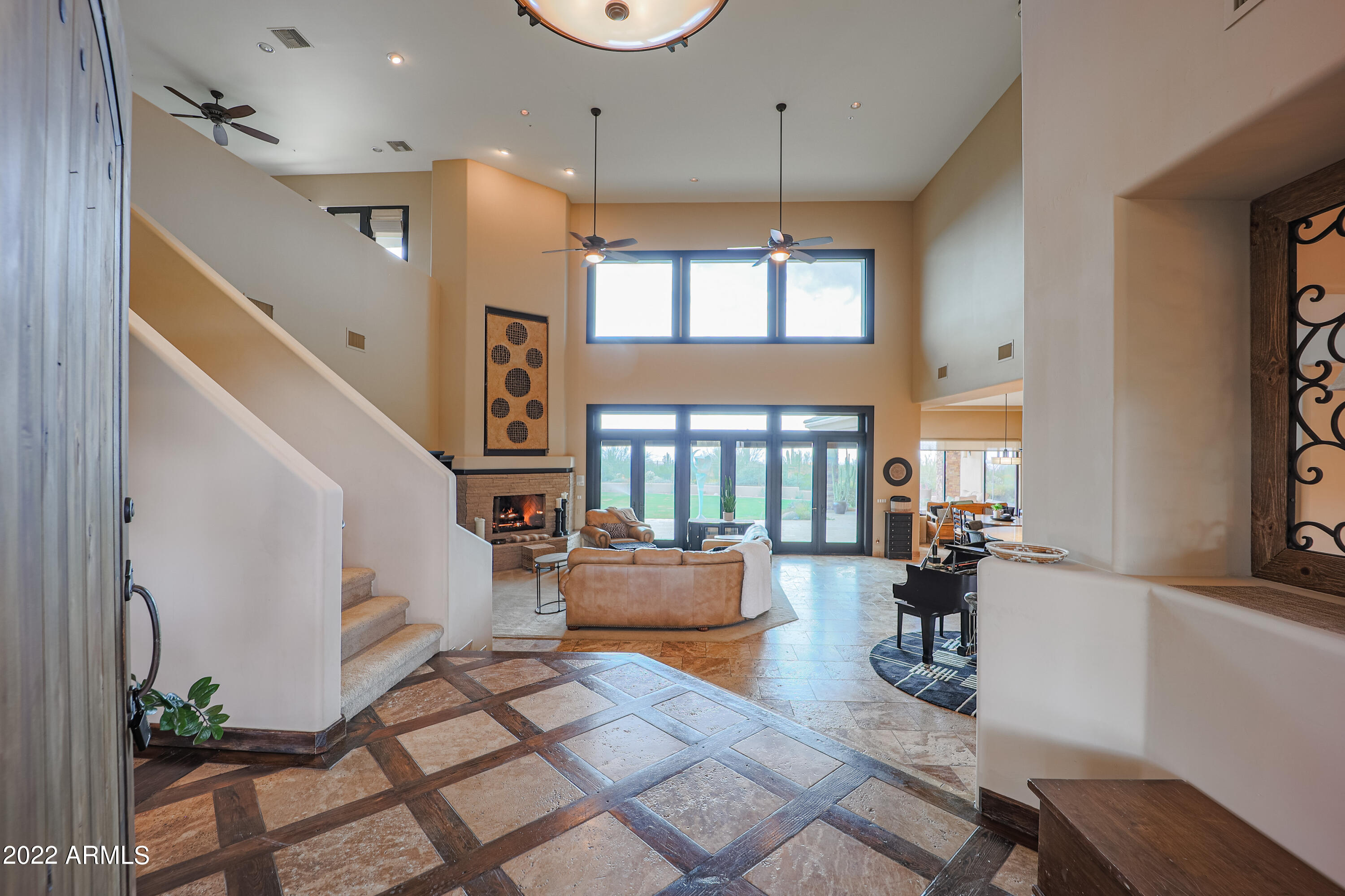Given in Escrow - Residential