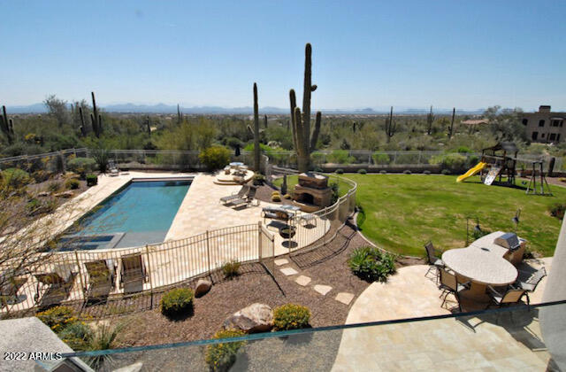 Given in Escrow - Residential