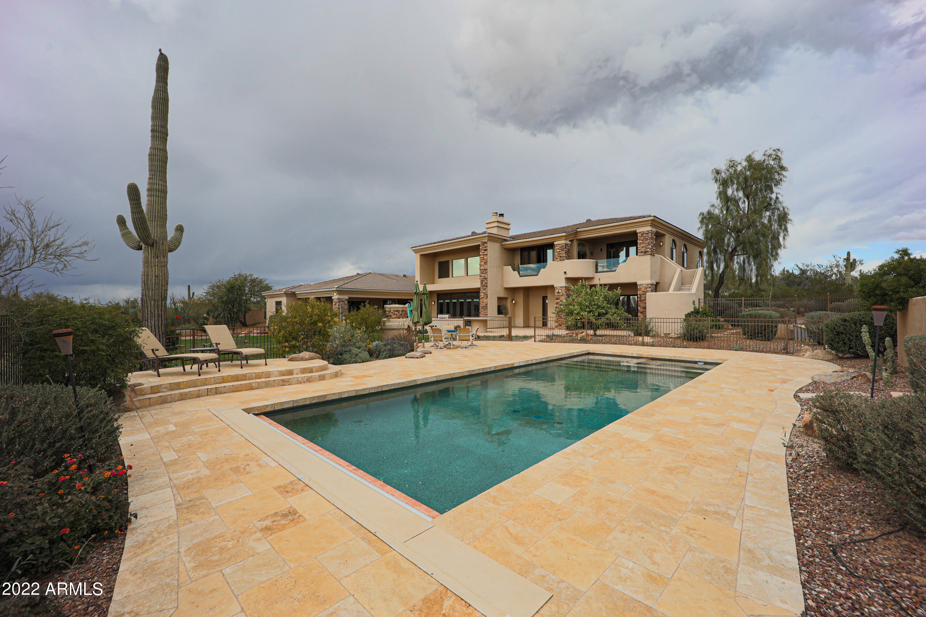 Given in Escrow - Residential