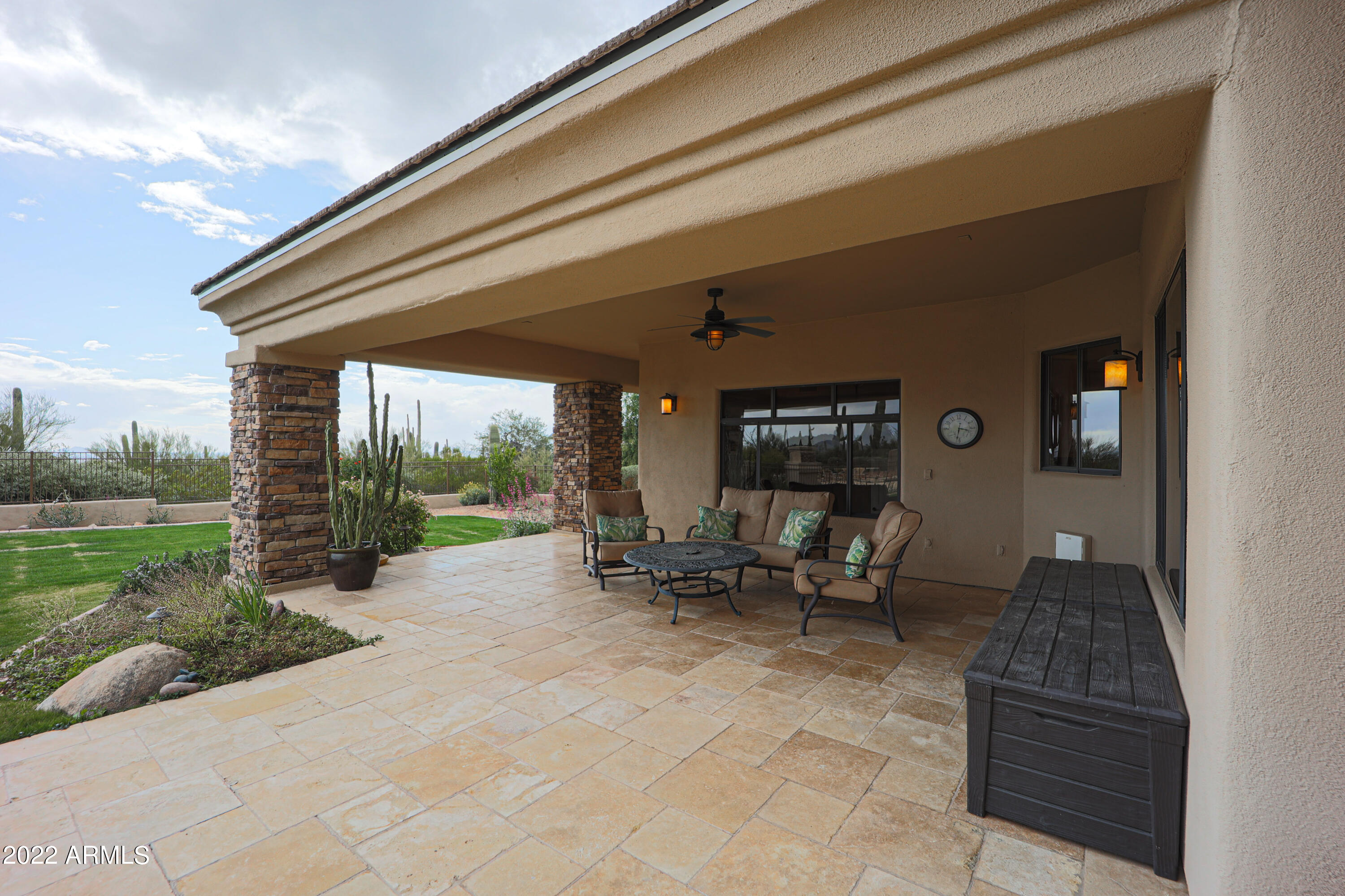 Given in Escrow - Residential