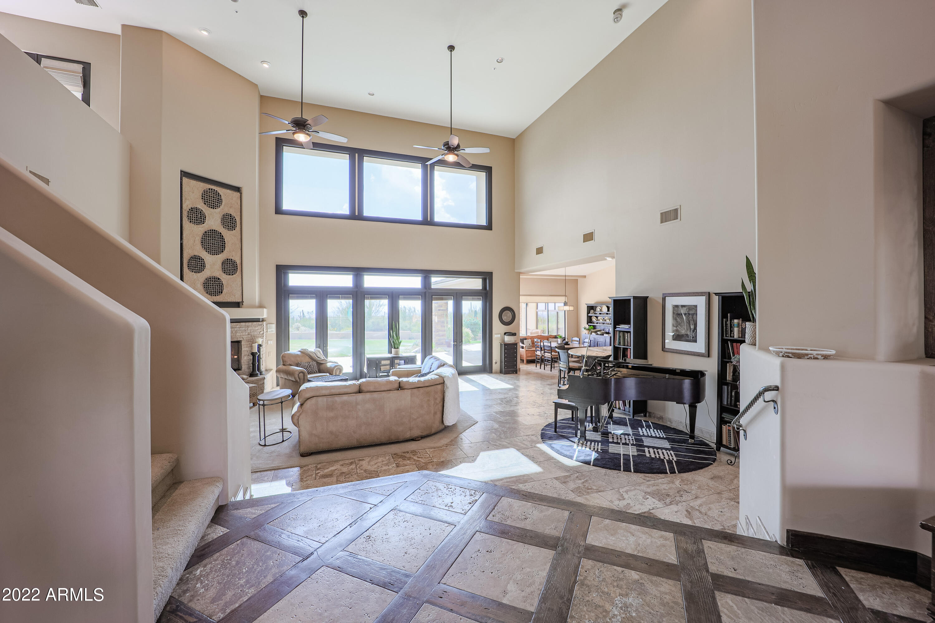 Given in Escrow - Residential