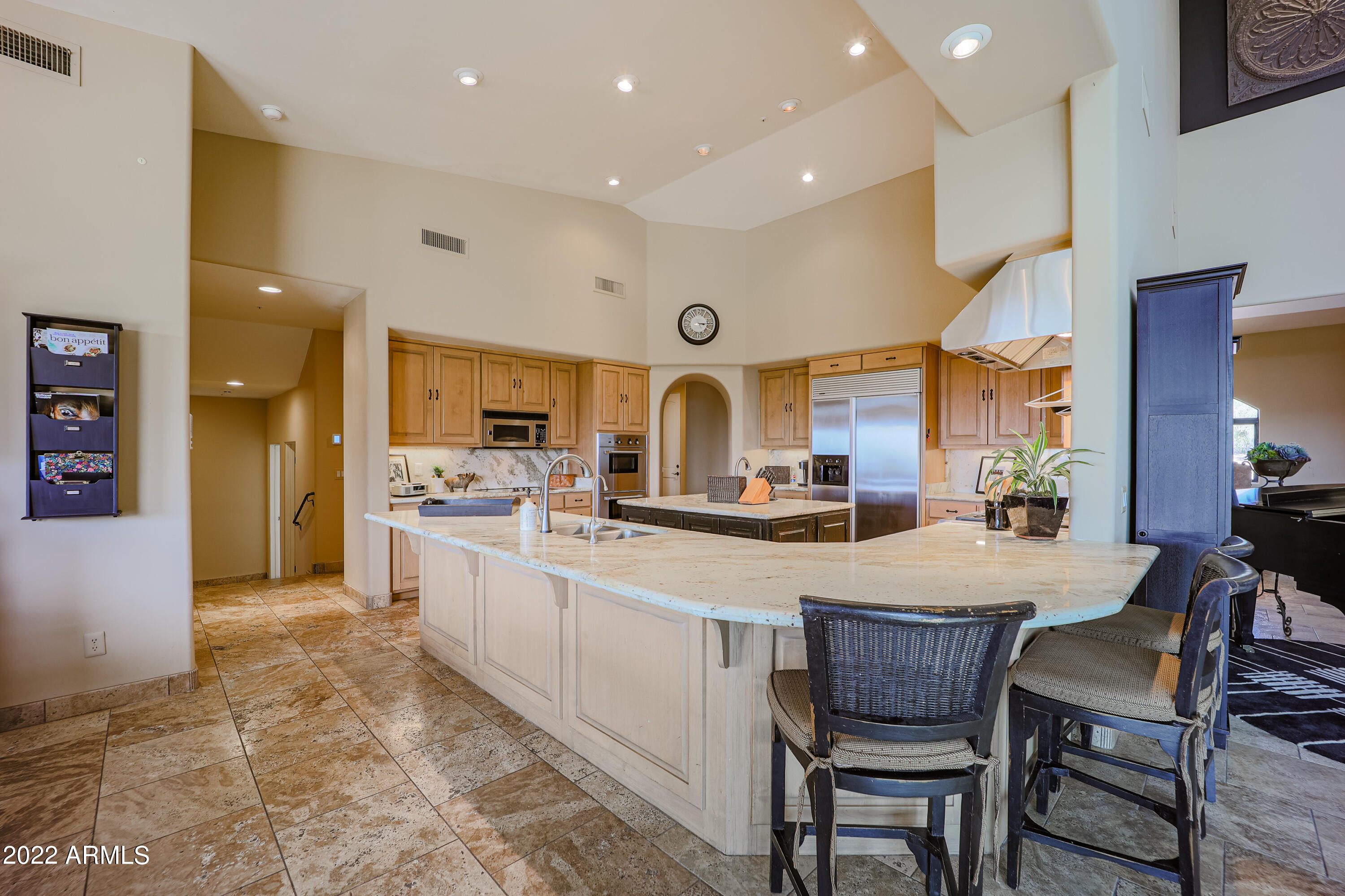 Given in Escrow - Residential