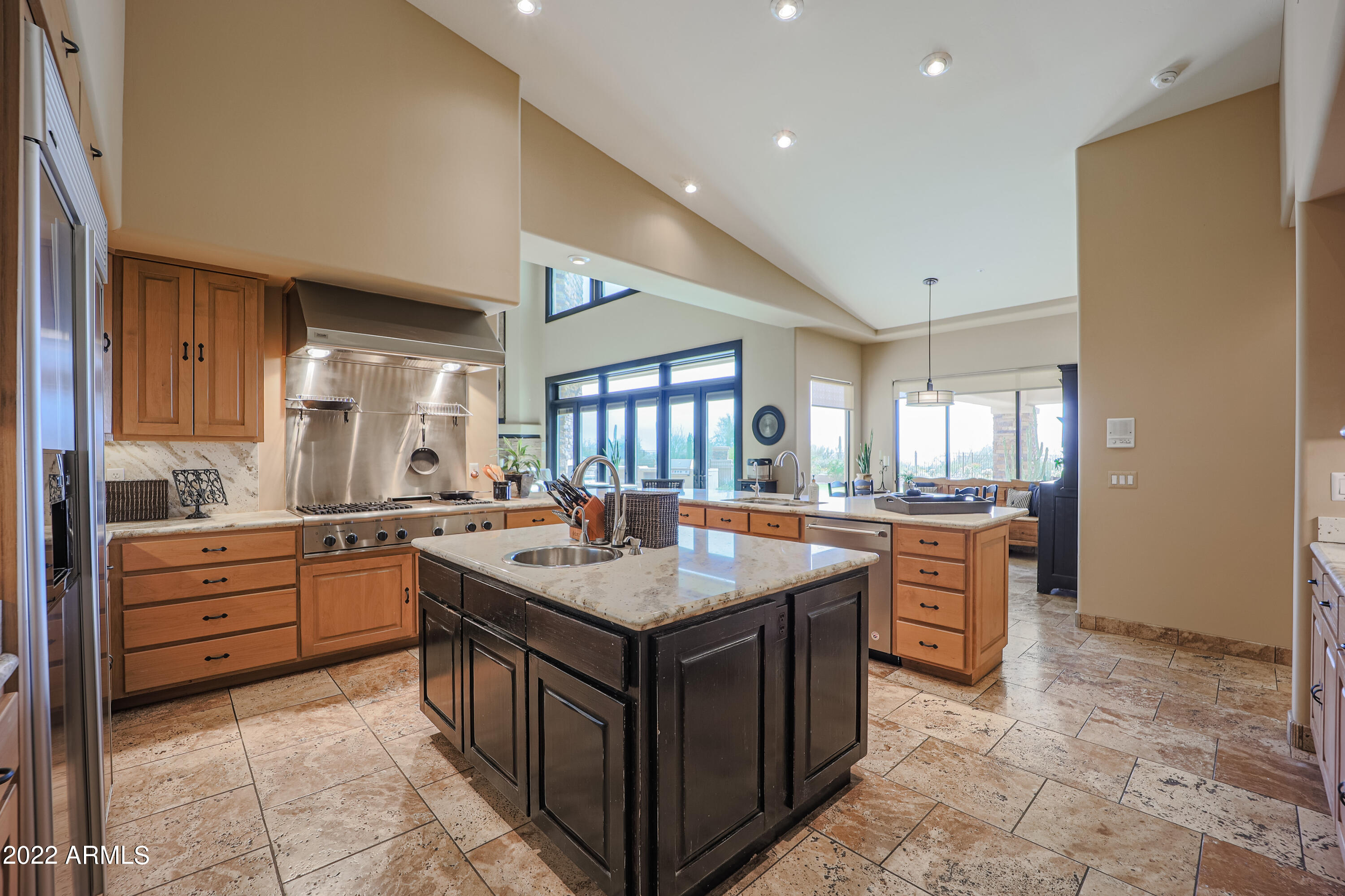 Given in Escrow - Residential