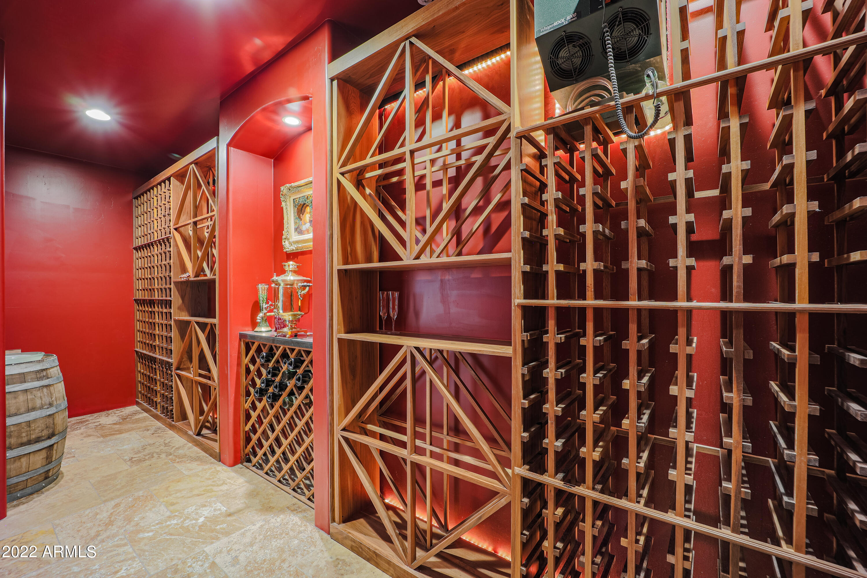 Given in Escrow - Residential