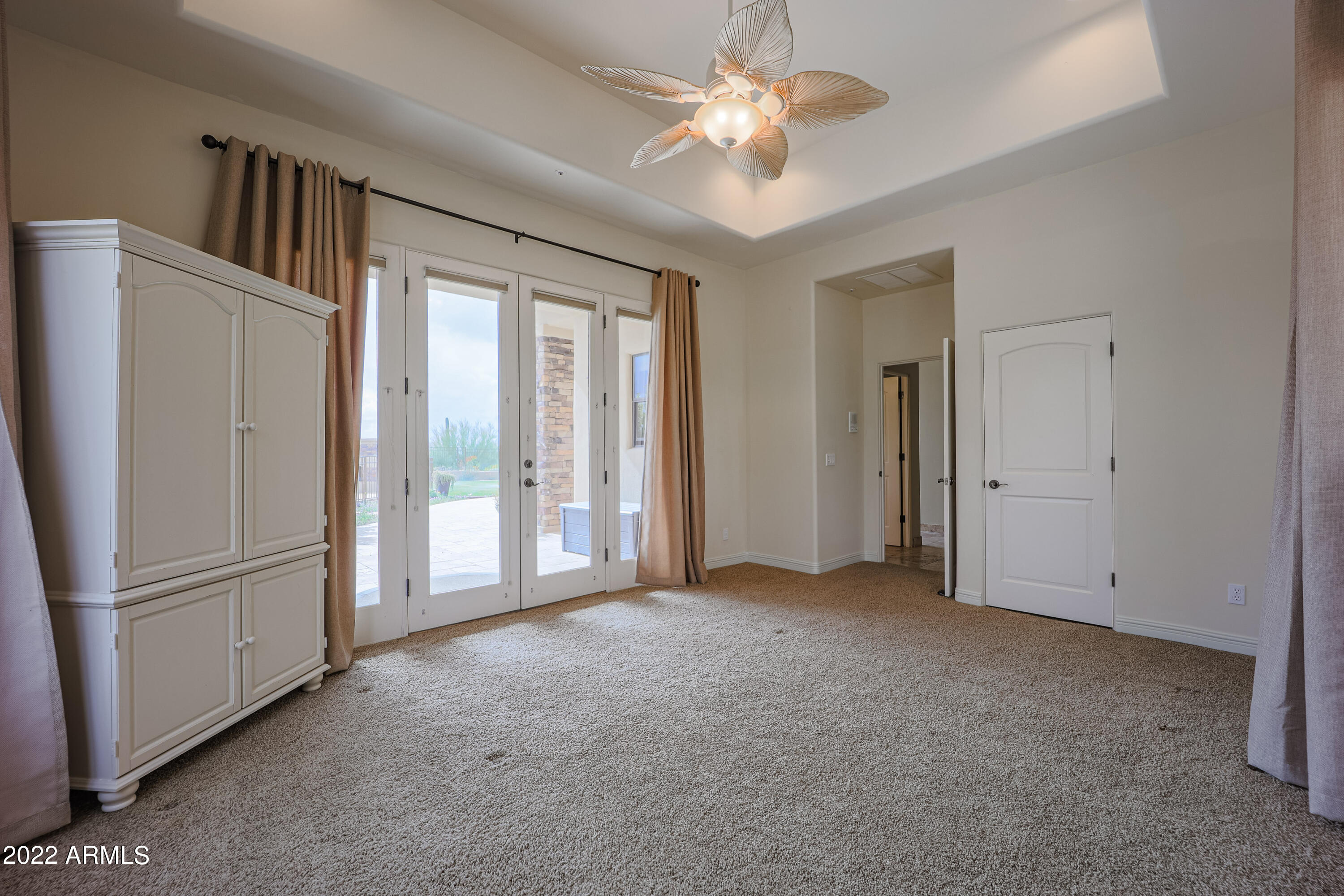 Given in Escrow - Residential