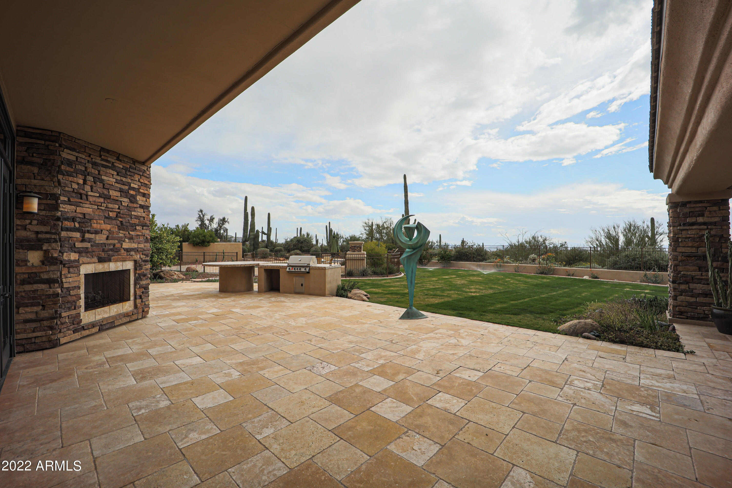 Given in Escrow - Residential