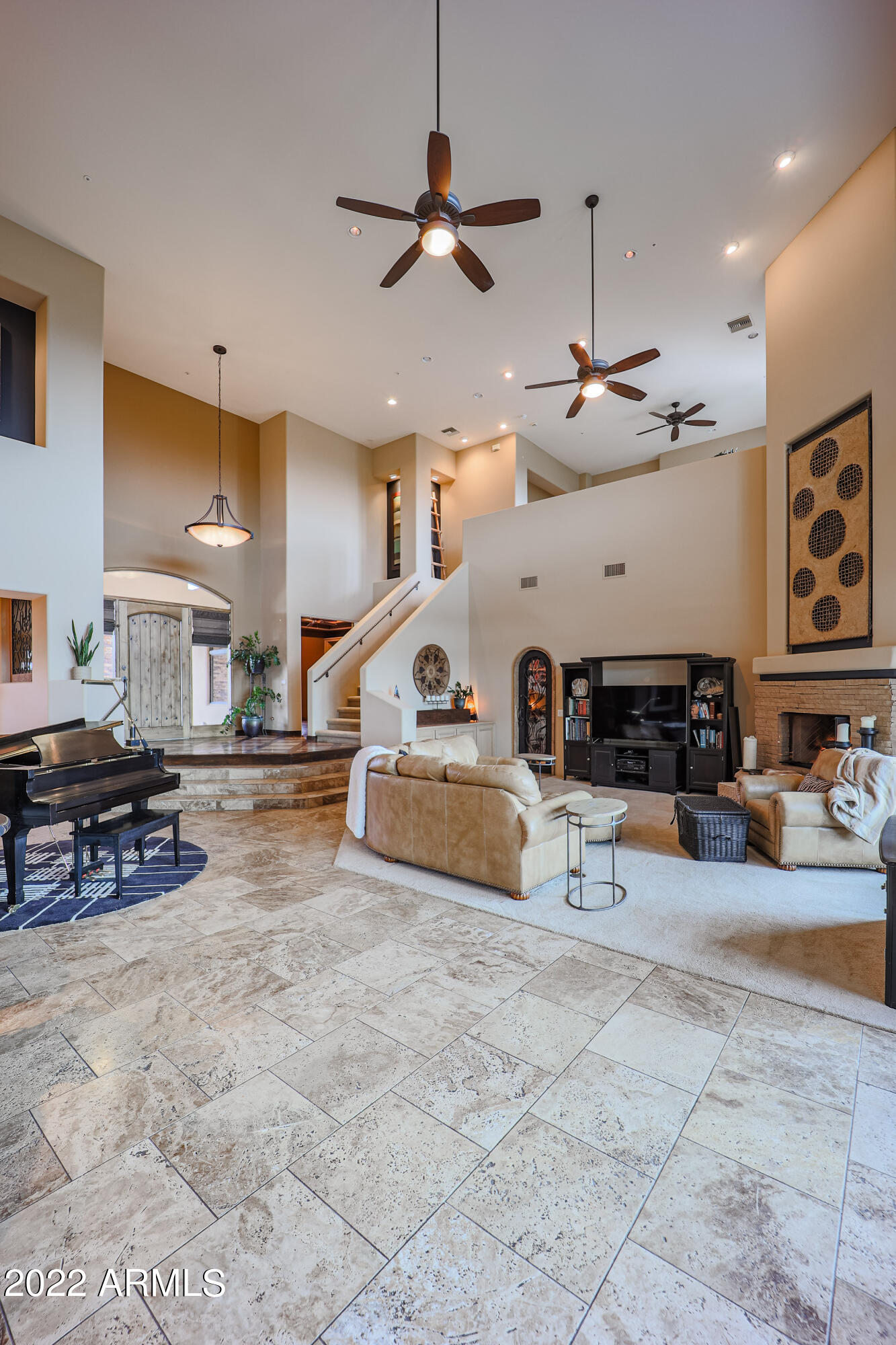 Given in Escrow - Residential