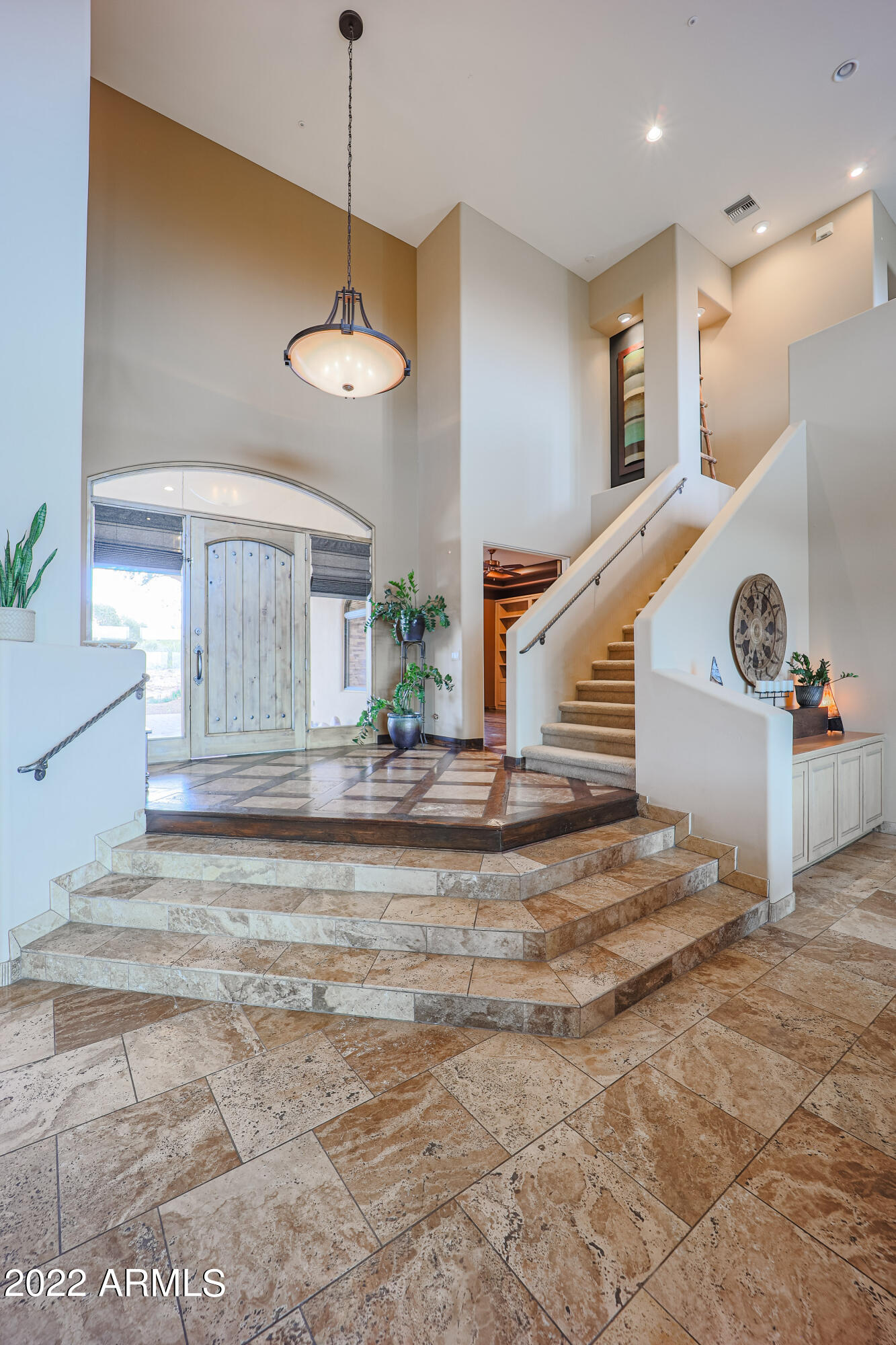 Given in Escrow - Residential