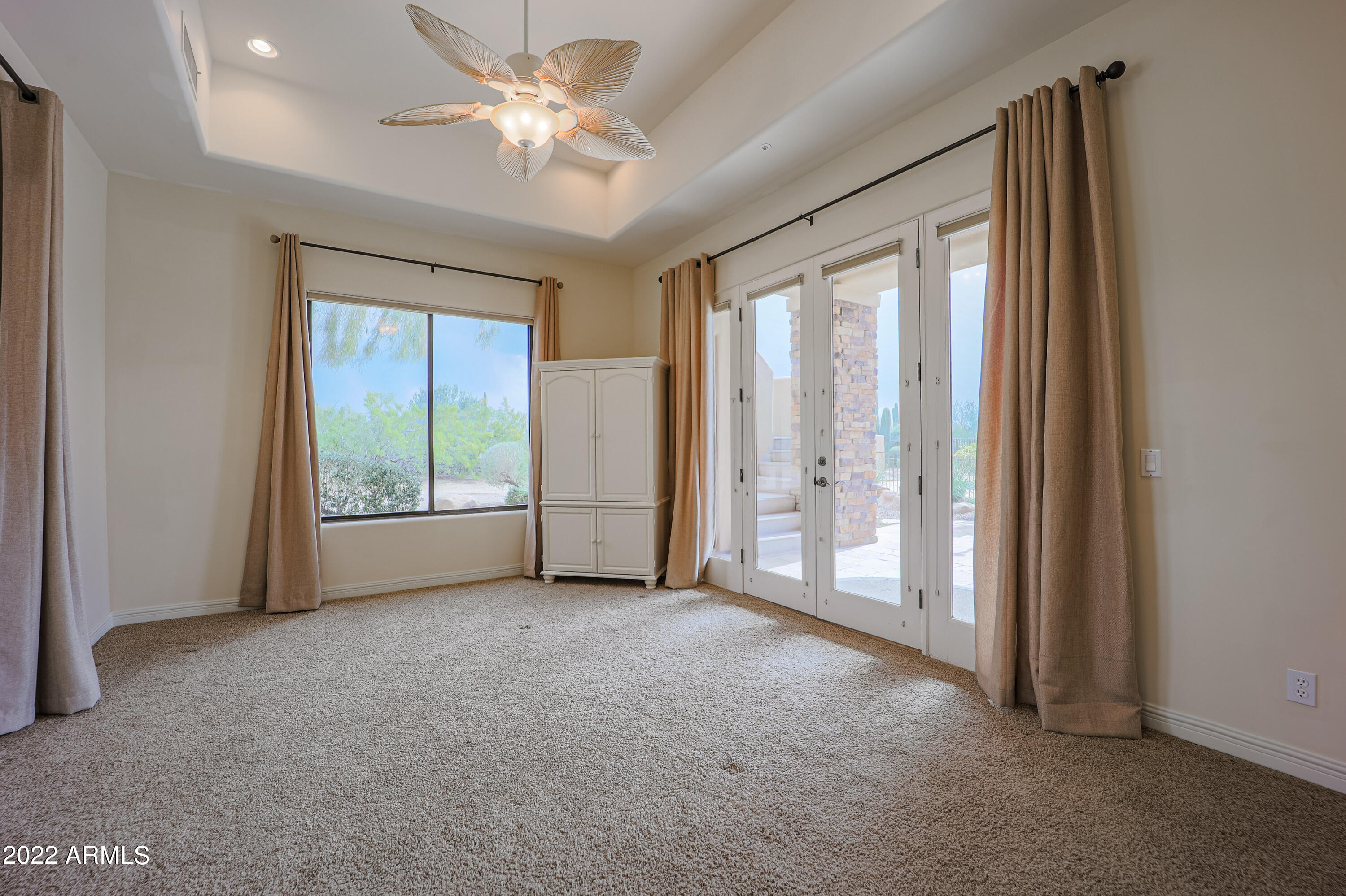 Given in Escrow - Residential