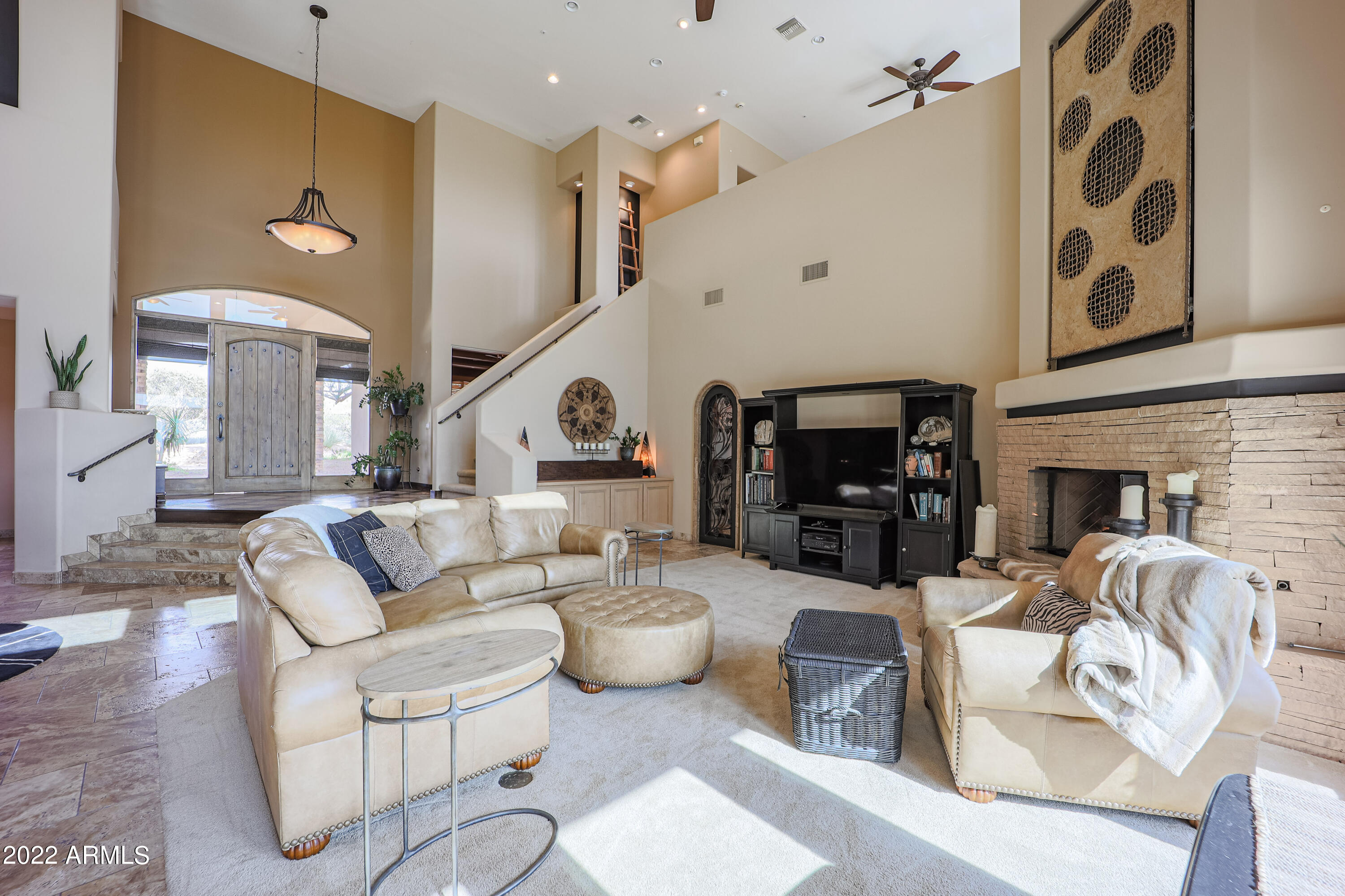 Given in Escrow - Residential