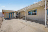 Dana's Trailer Ranch - Residential