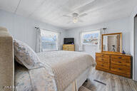 Dana's Trailer Ranch - Residential