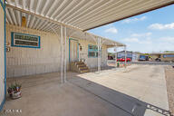 Dana's Trailer Ranch - Residential