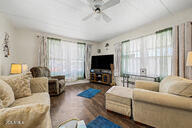 Dana's Trailer Ranch - Residential