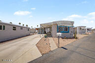 Dana's Trailer Ranch - Residential