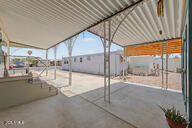 Dana's Trailer Ranch - Residential