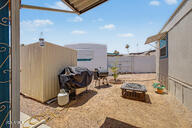 Dana's Trailer Ranch - Residential