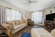 Dana's Trailer Ranch - Residential