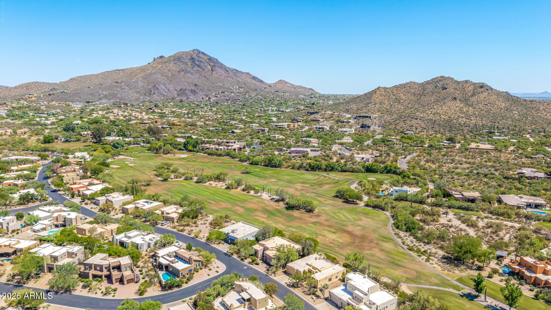 RANCHO MANANA LOT 1-107 TR A-C - Residential