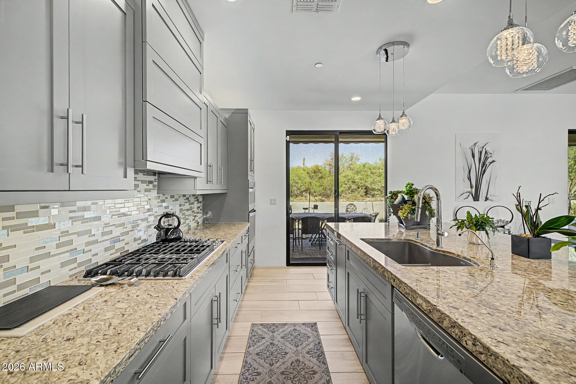 RANCHO MANANA LOT 1-107 TR A-C - Residential