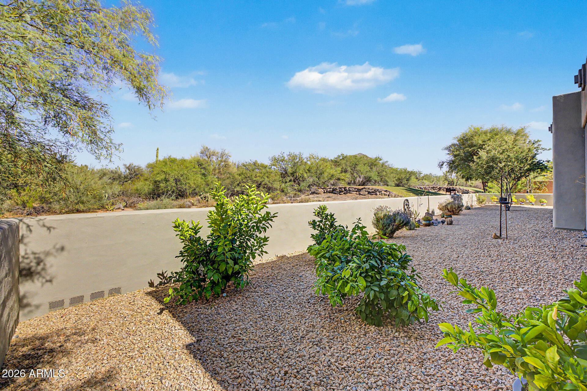 RANCHO MANANA LOT 1-107 TR A-C - Residential